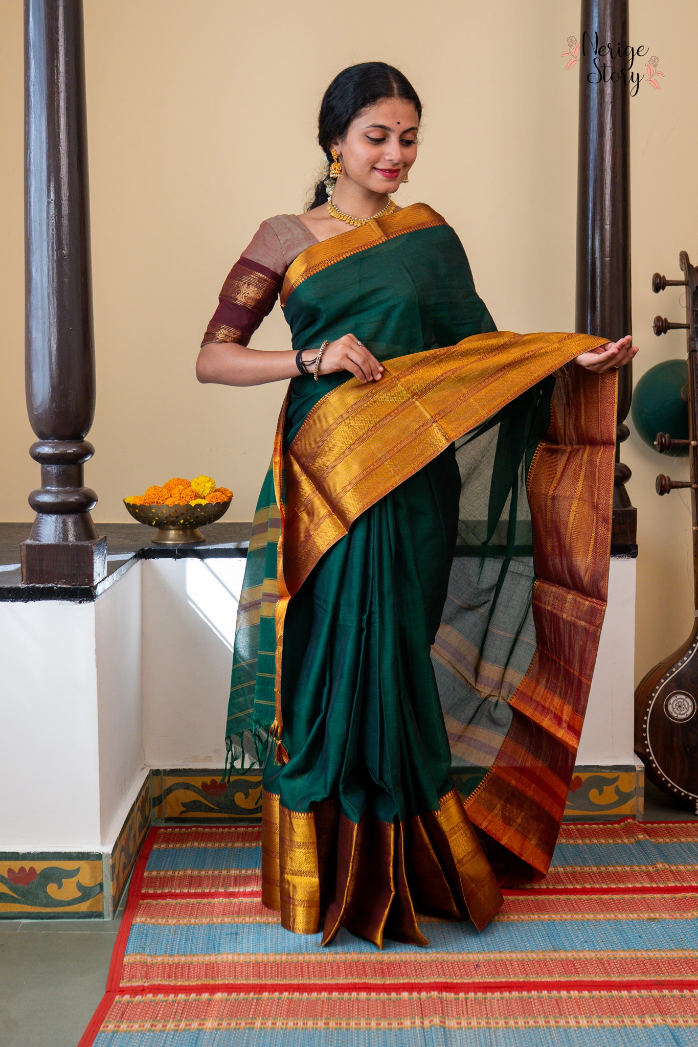 CHANDRIKA (चंद्रिका)