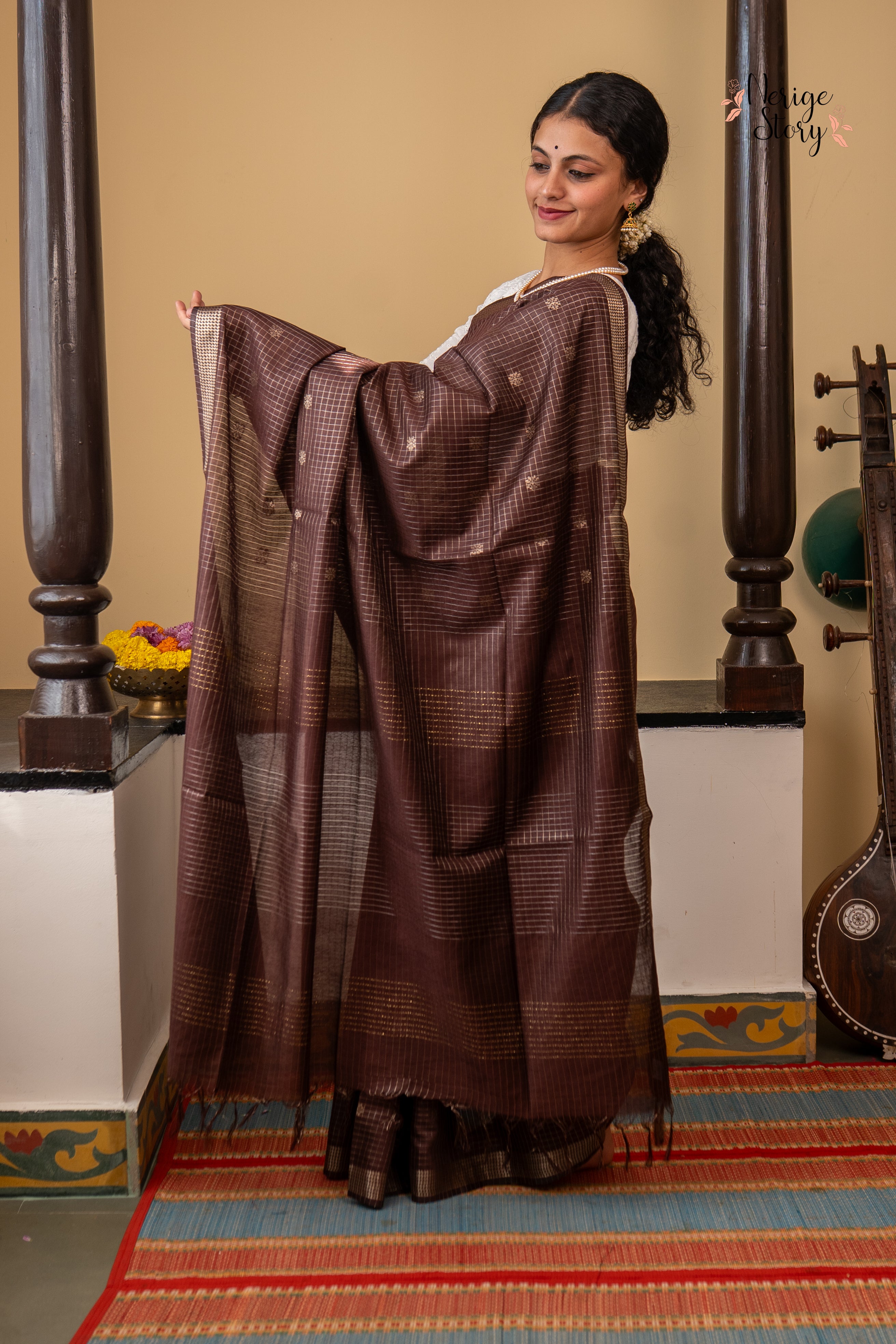 MAITRA (मैत्रा)