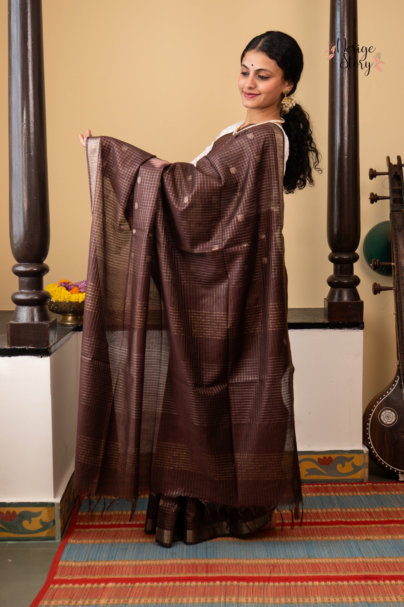 MAITRA (मैत्रा)