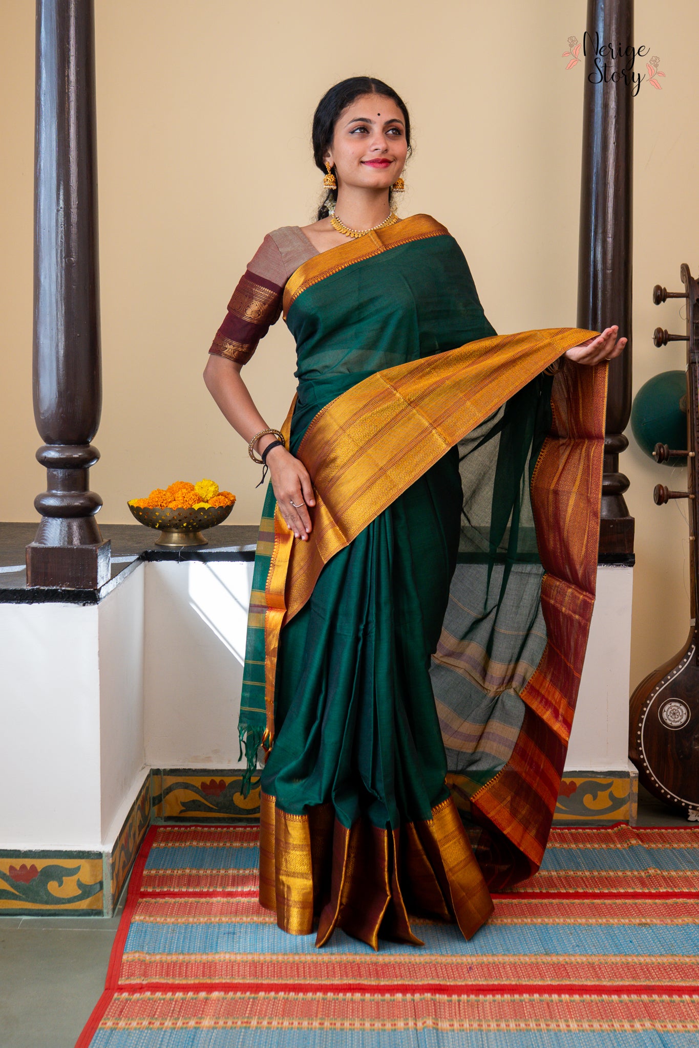 CHANDRIKA (चंद्रिका)