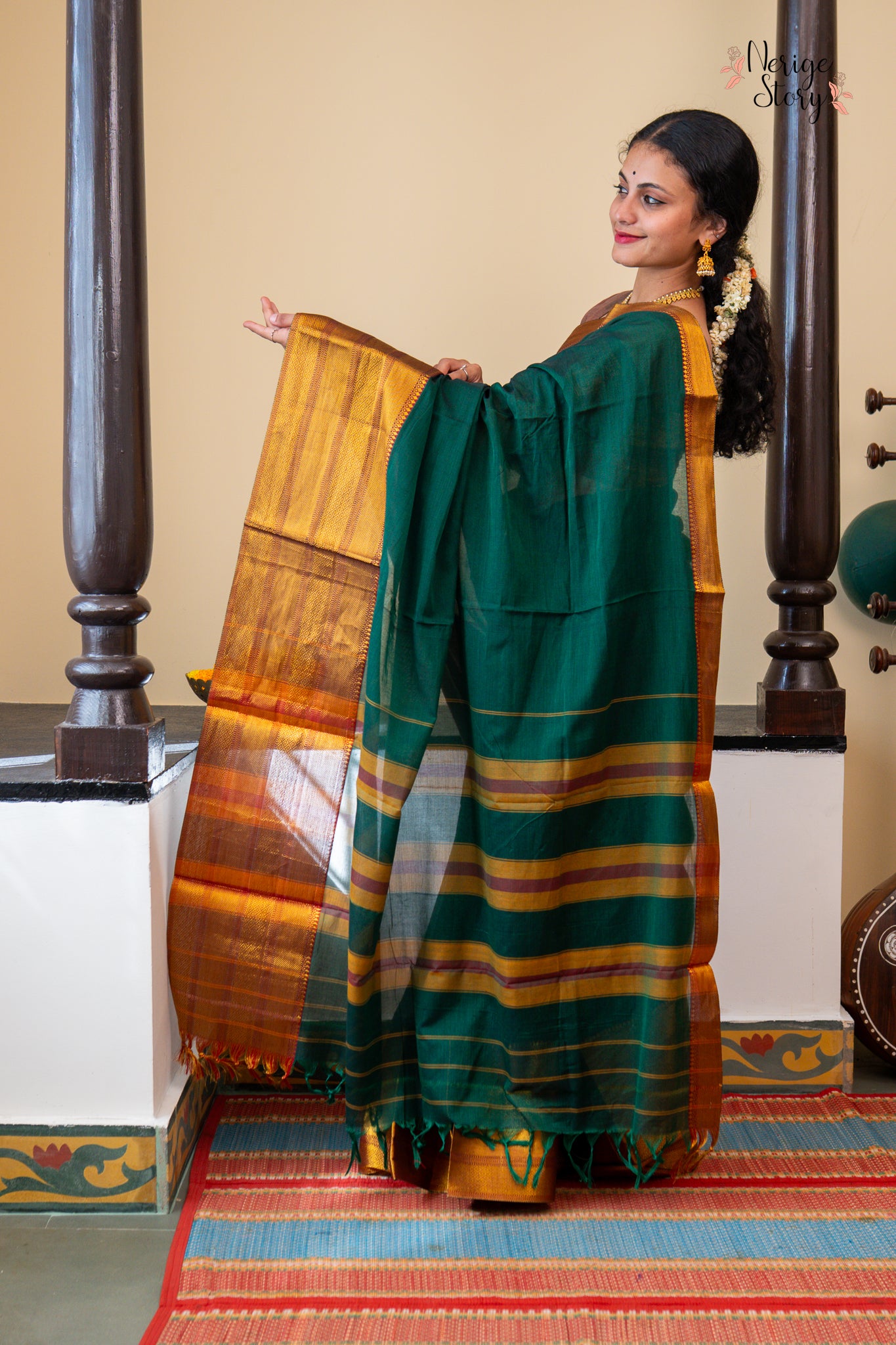 CHANDRIKA (चंद्रिका)