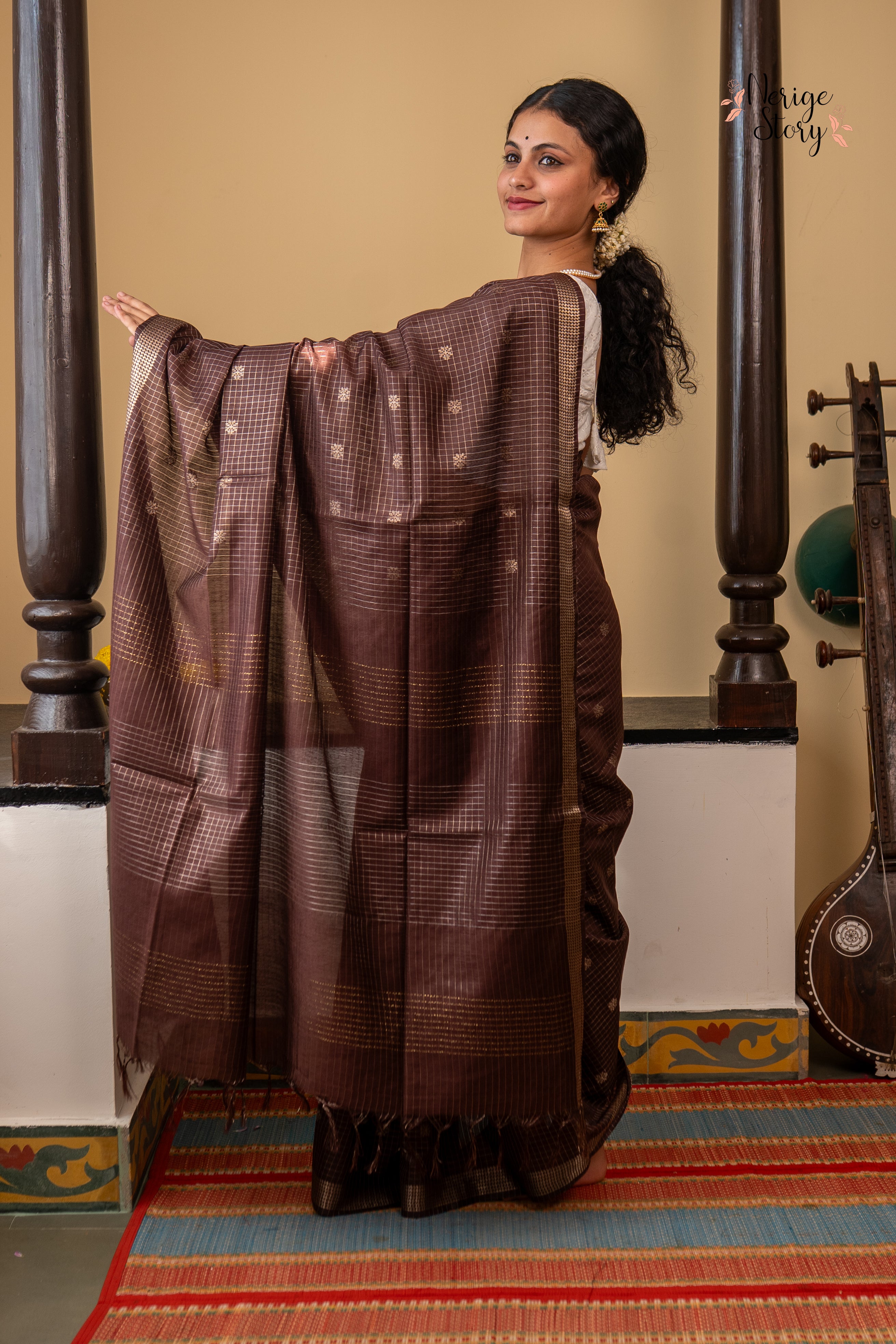 MAITRA (मैत्रा)