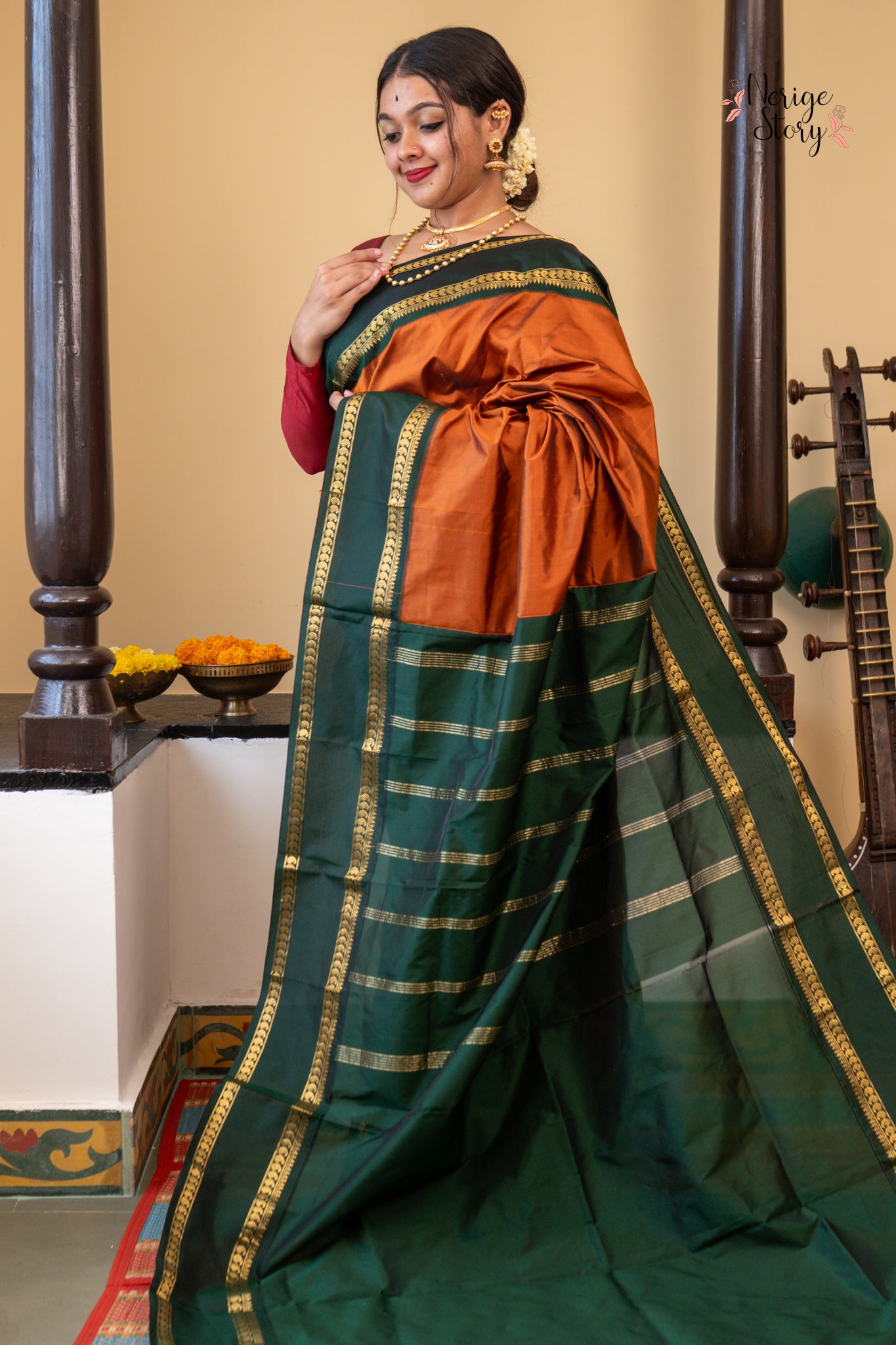 SAMYUKTA (ಸಂಯುಕ್ತಾ)