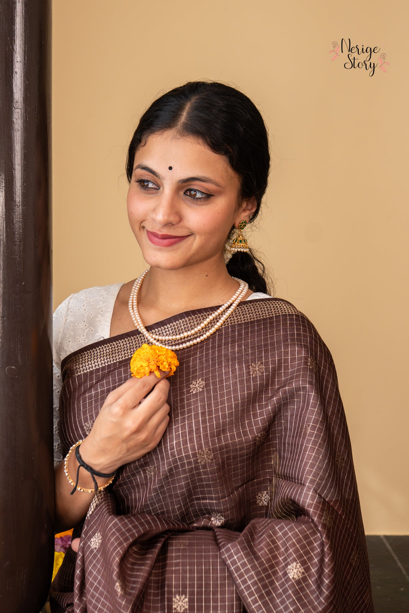 MAITRA (मैत्रा)