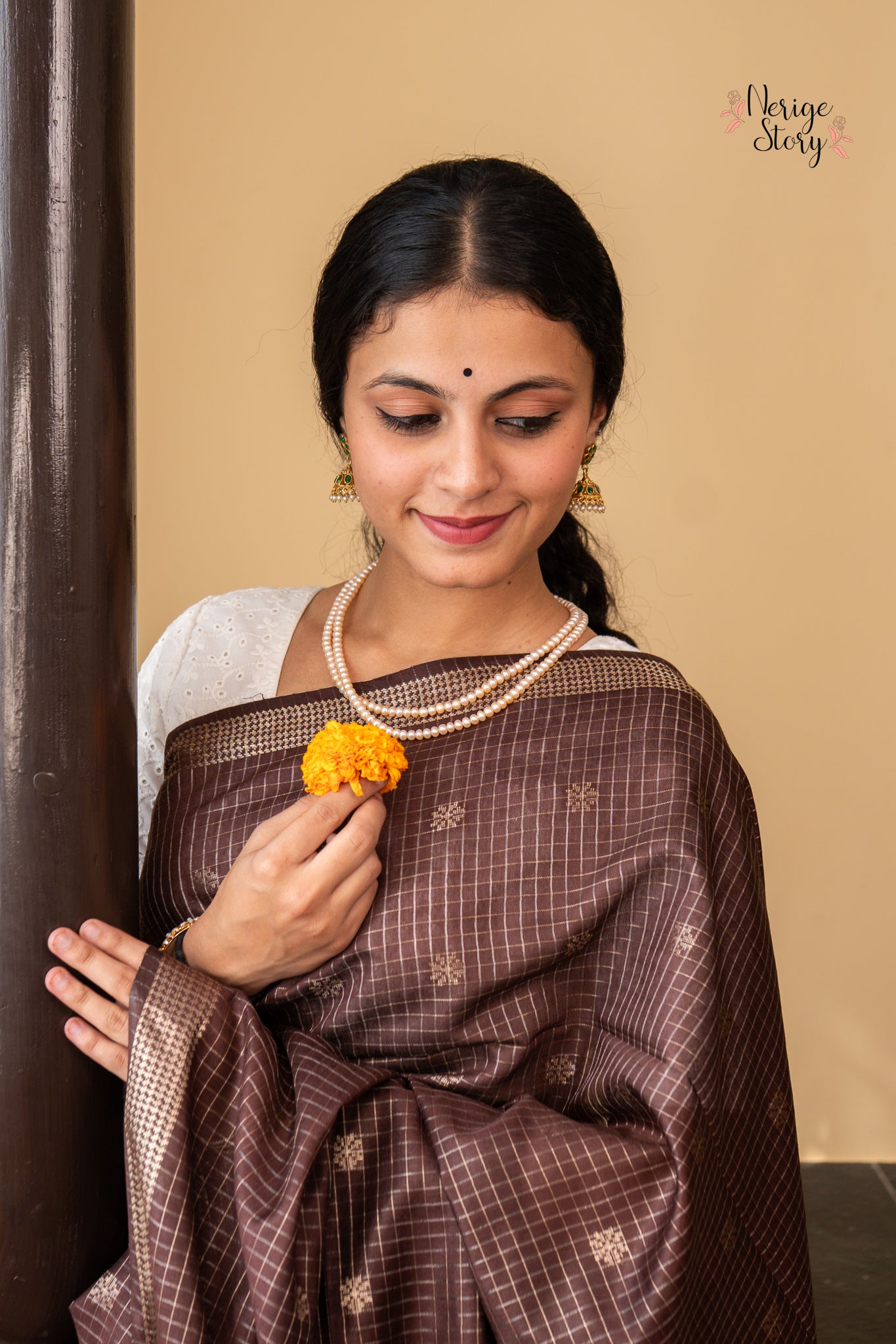 MAITRA (मैत्रा)