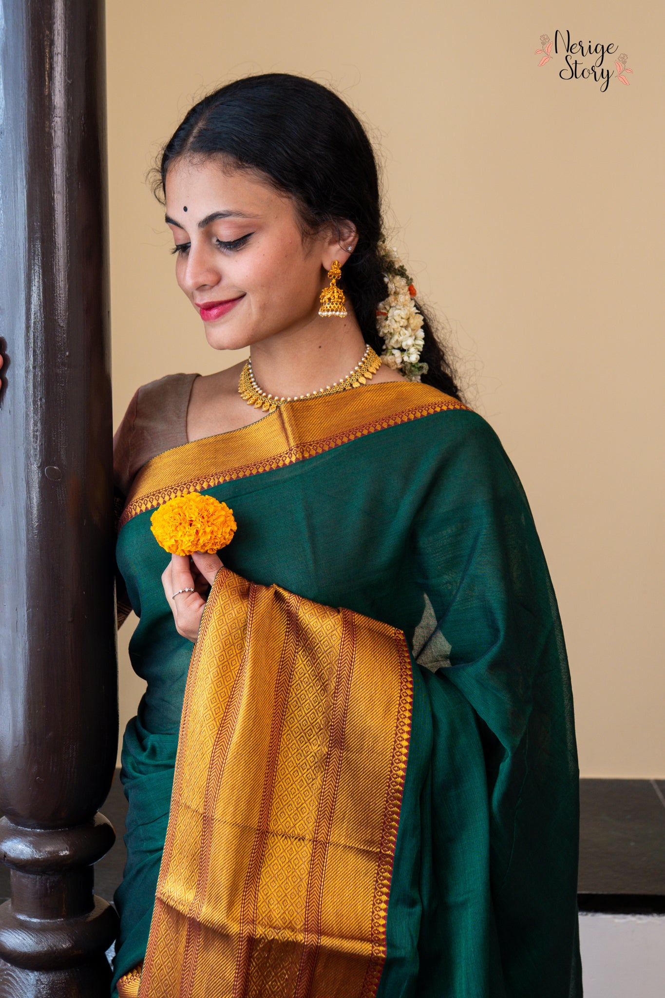 CHANDRIKA (चंद्रिका)