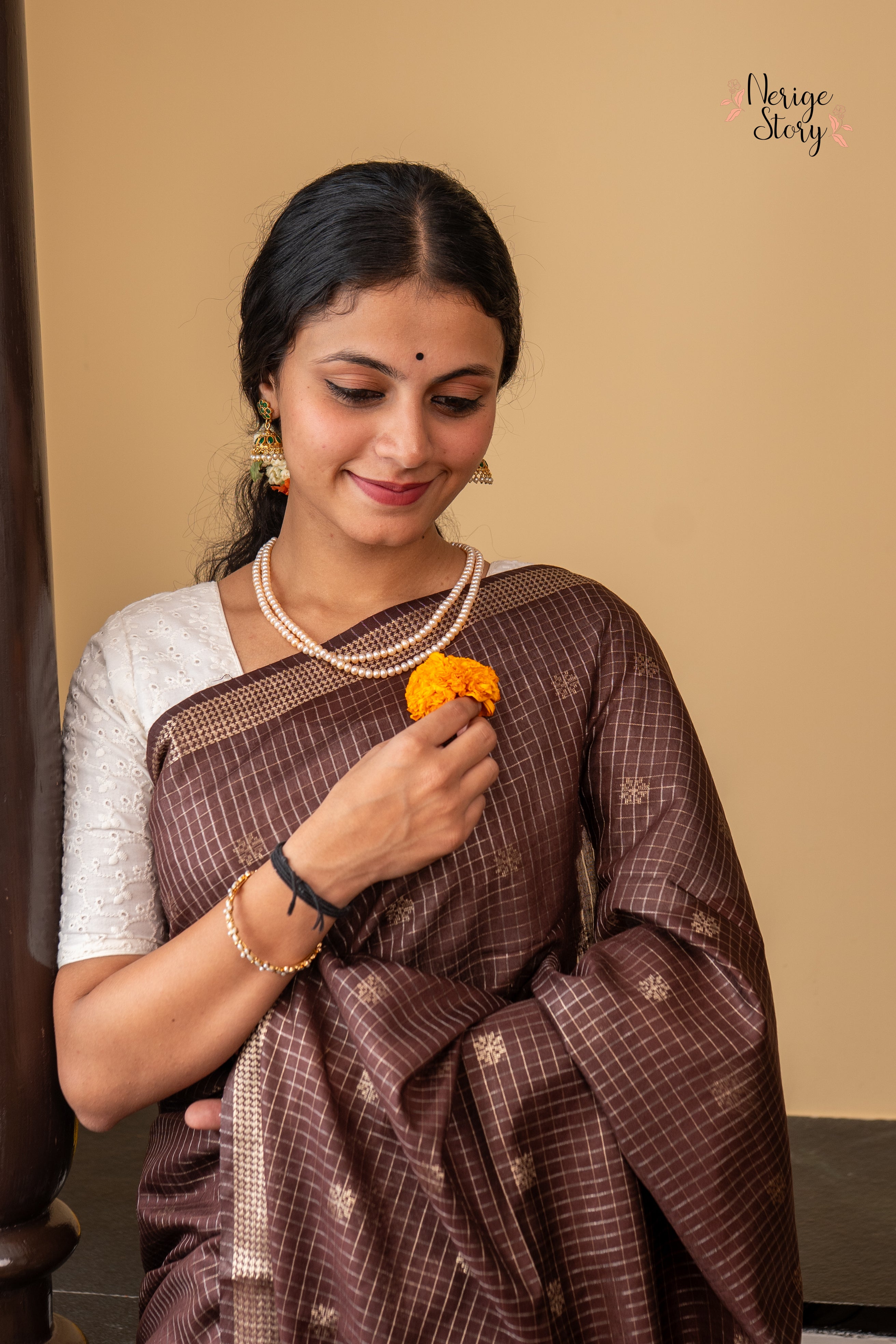 MAITRA (मैत्रा)