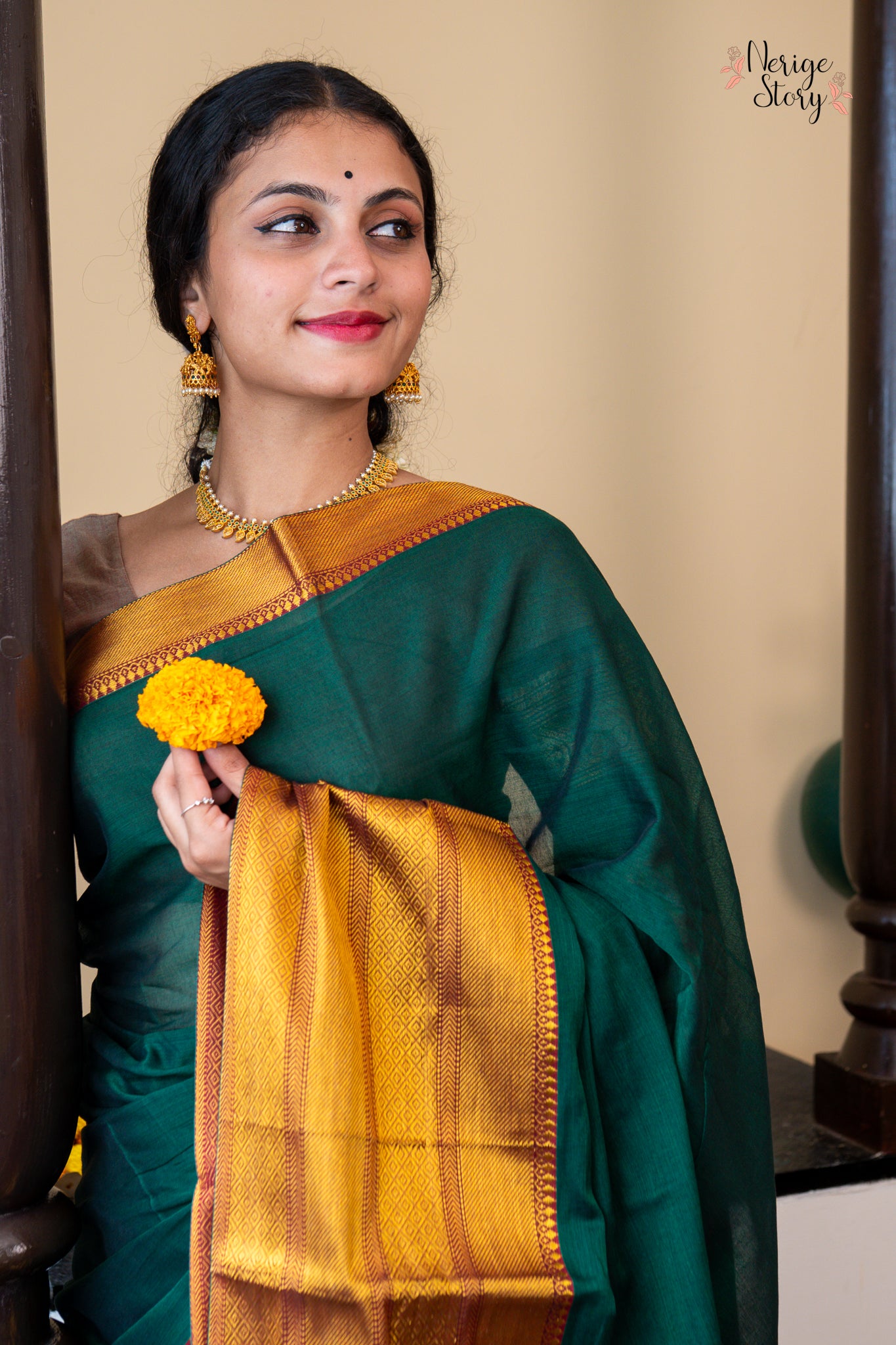 CHANDRIKA (चंद्रिका)