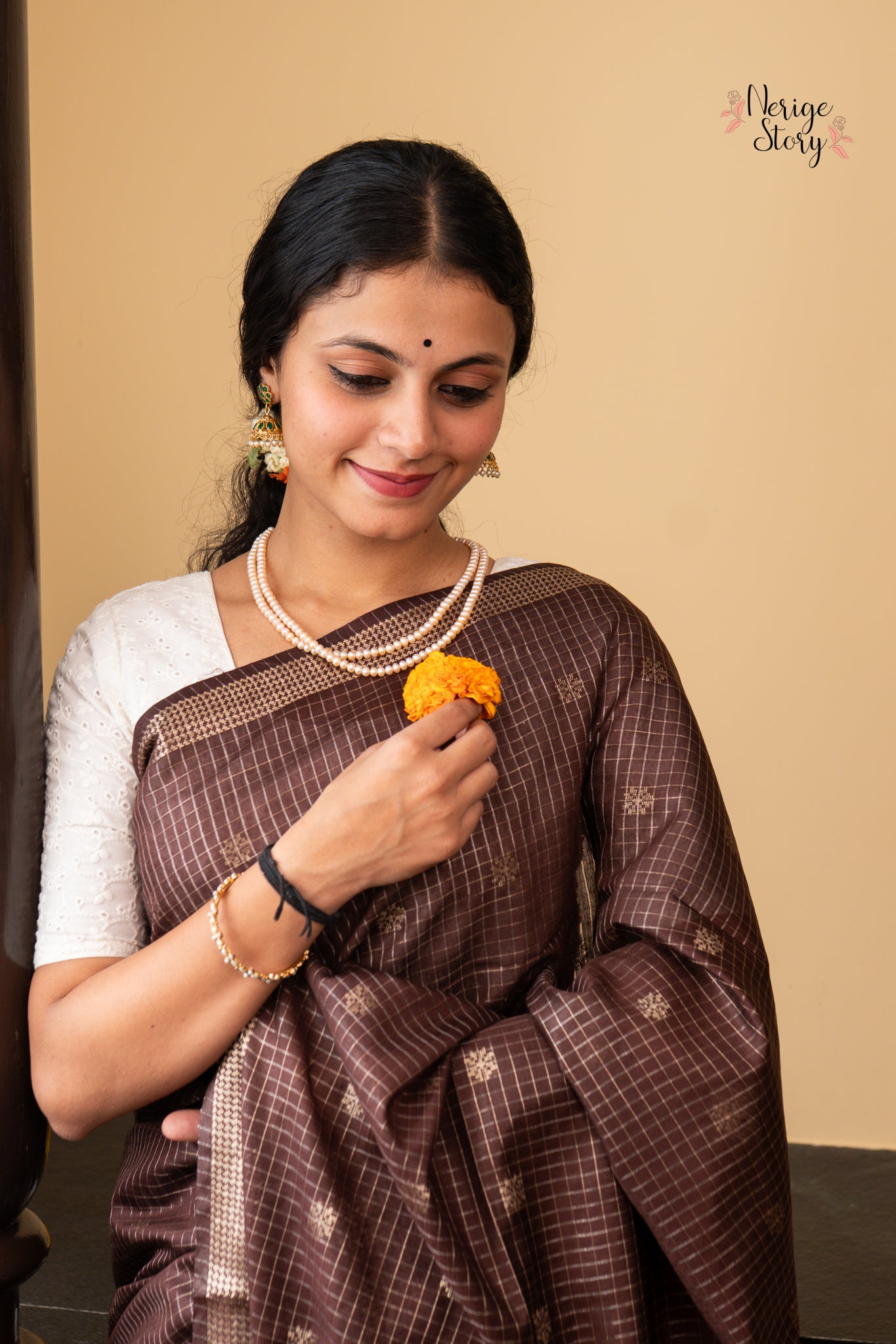 MAITRA (मैत्रा)