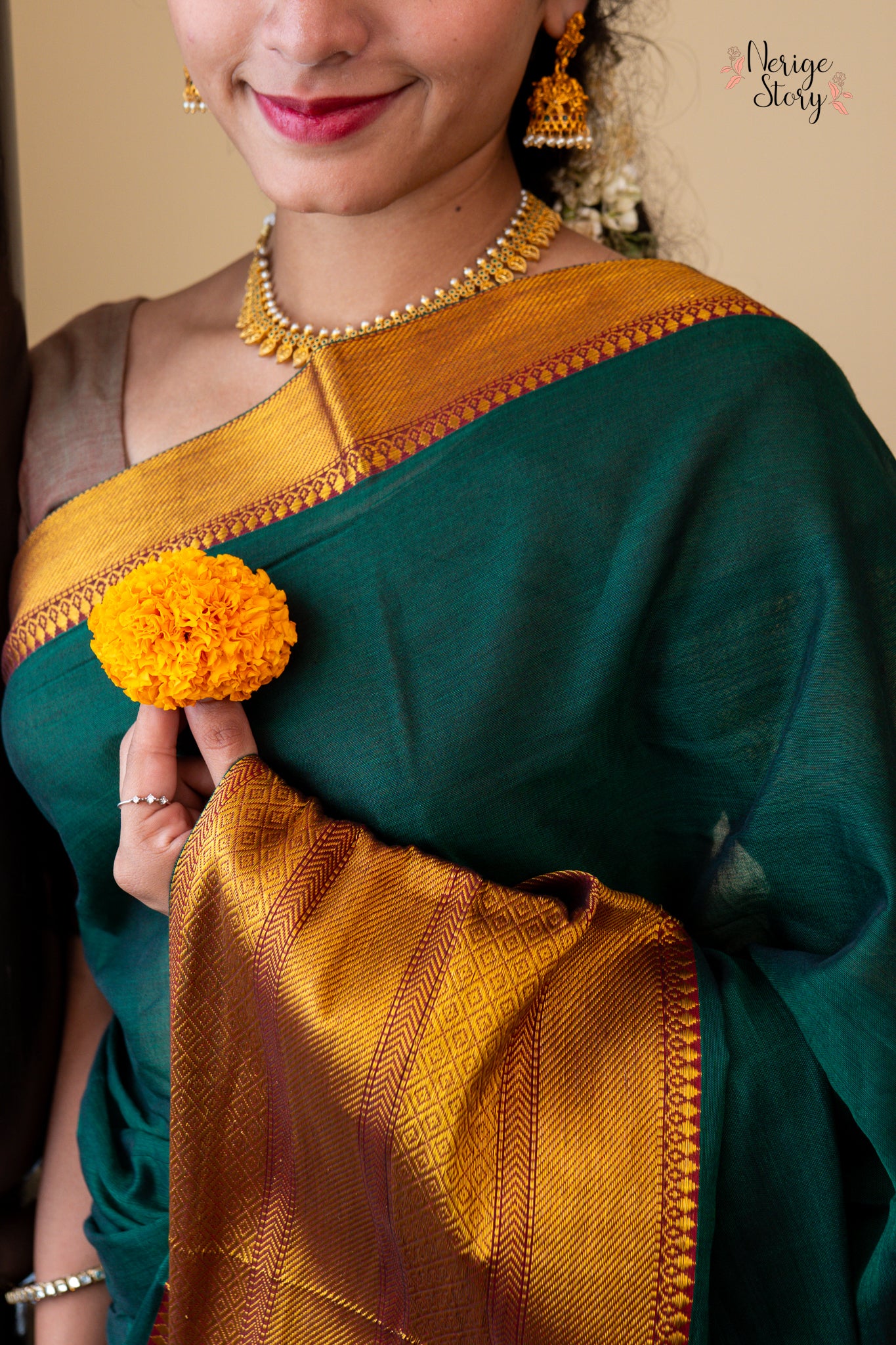 CHANDRIKA (चंद्रिका)