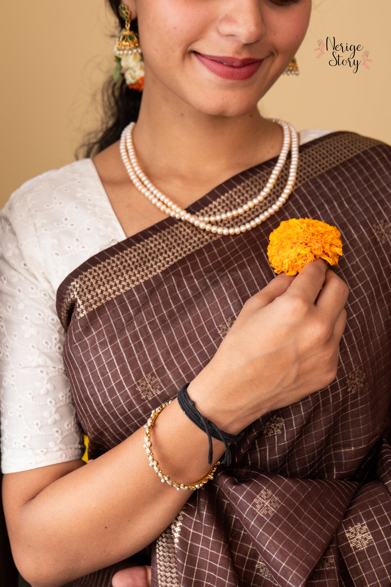 MAITRA (मैत्रा)