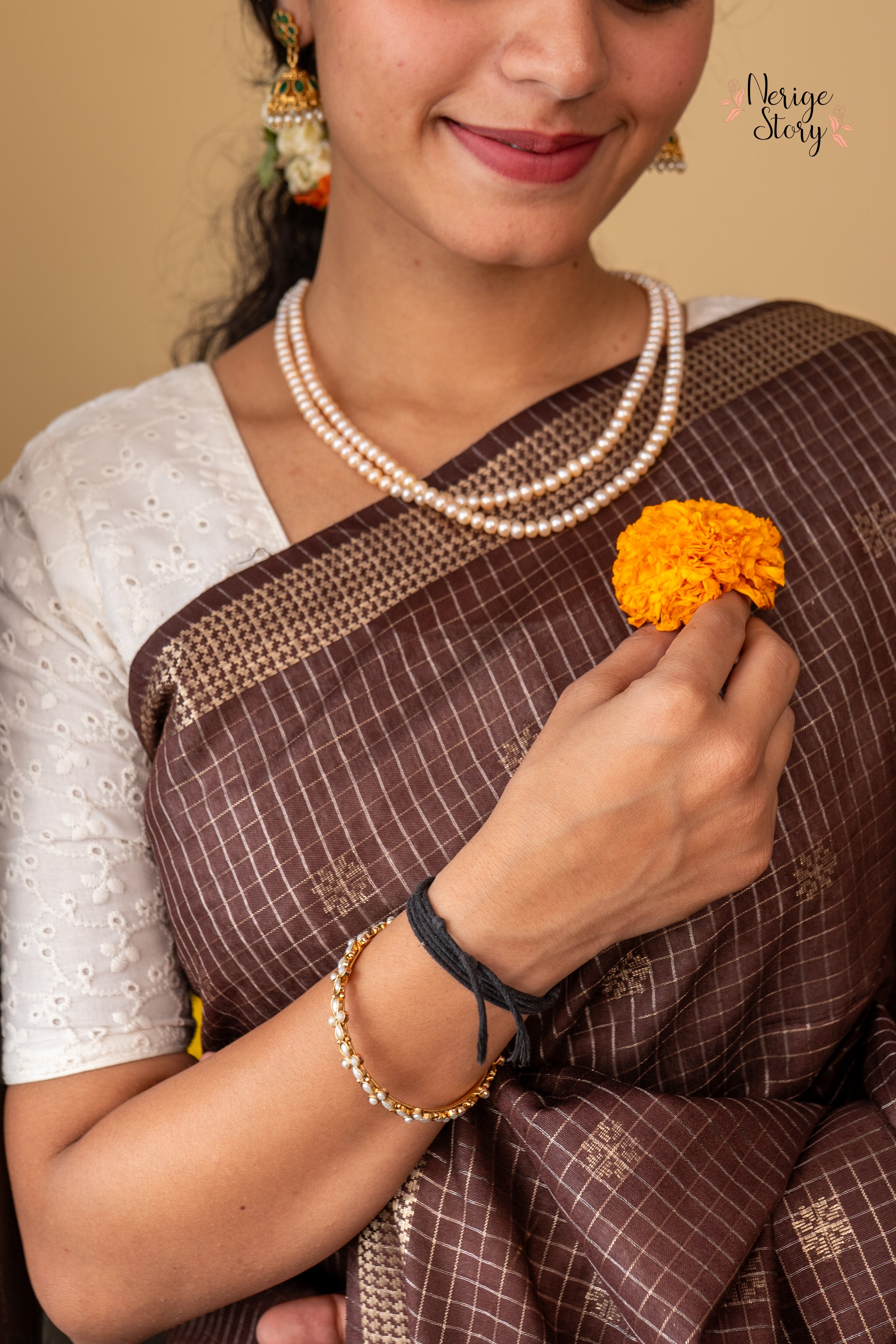 MAITRA (मैत्रा)