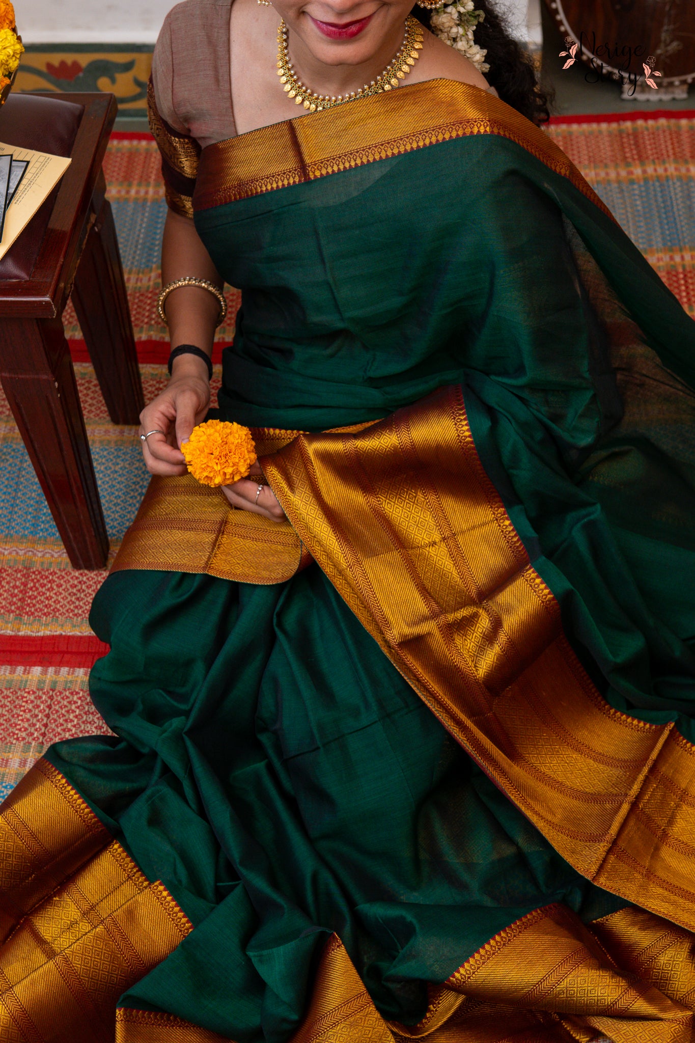 CHANDRIKA (चंद्रिका)