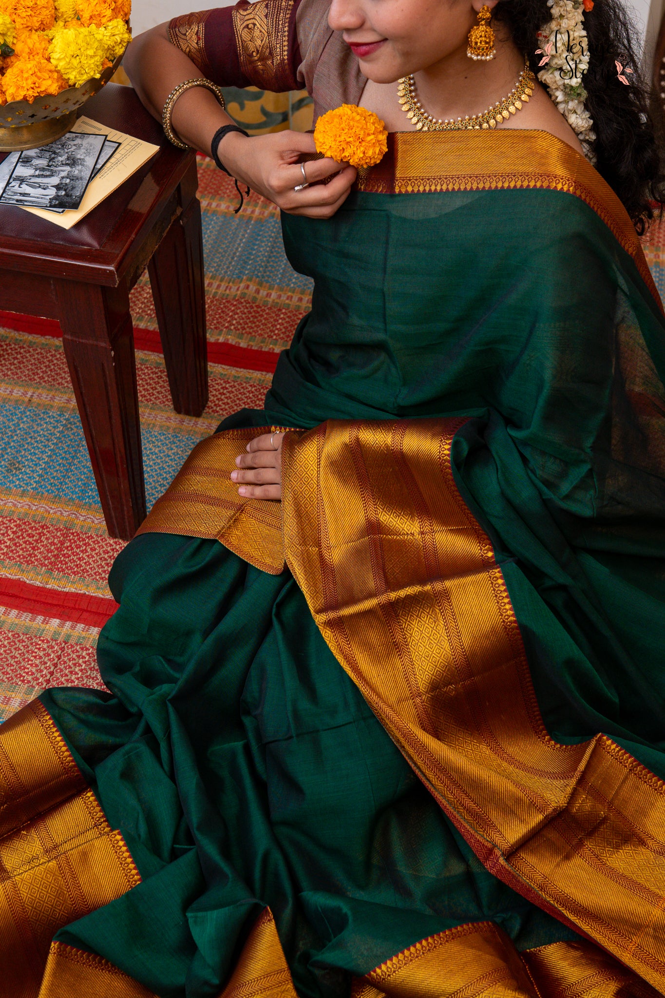 CHANDRIKA (चंद्रिका)