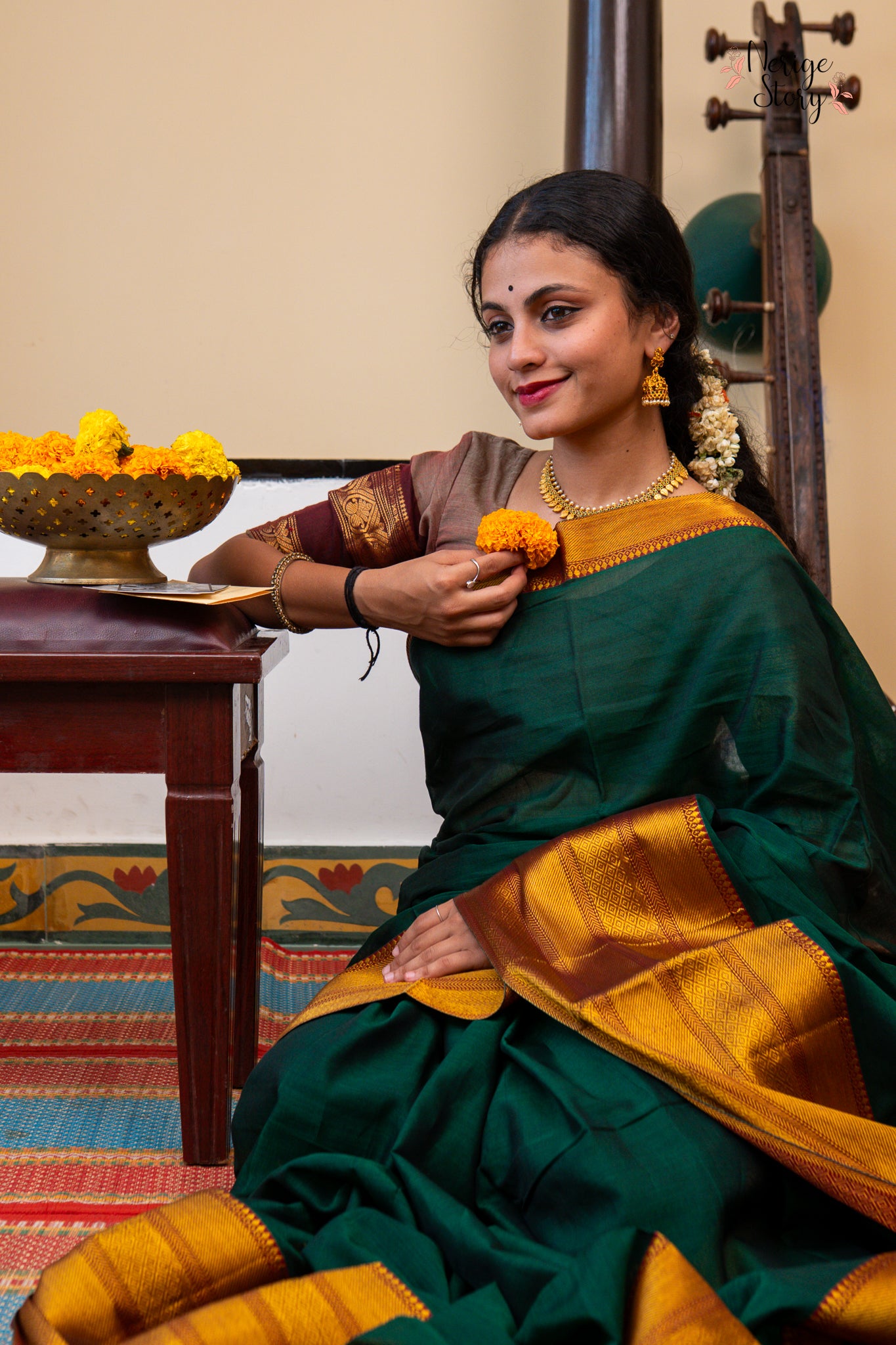 CHANDRIKA (चंद्रिका)