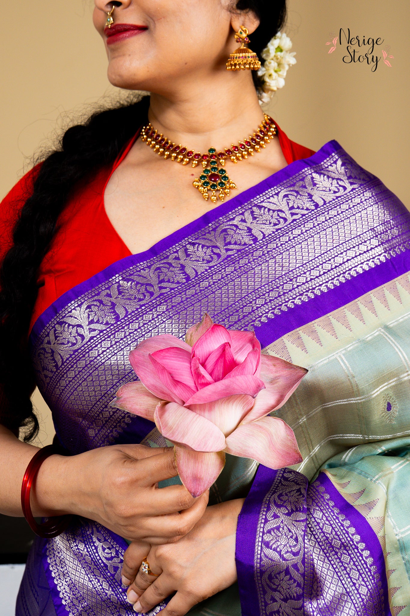 SHIVAMAYI (శివమయి)