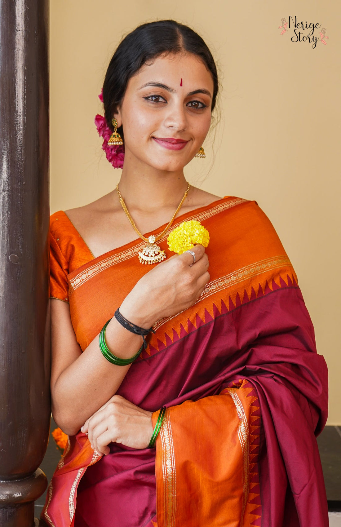 KASHIKA (ಕಾಶಿಕಾ)