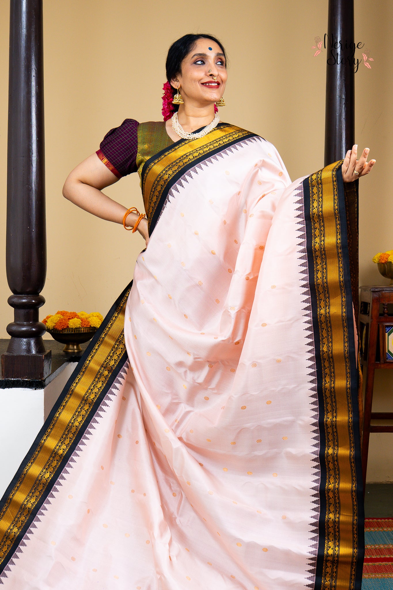 SHARVIKA (శార్విక)