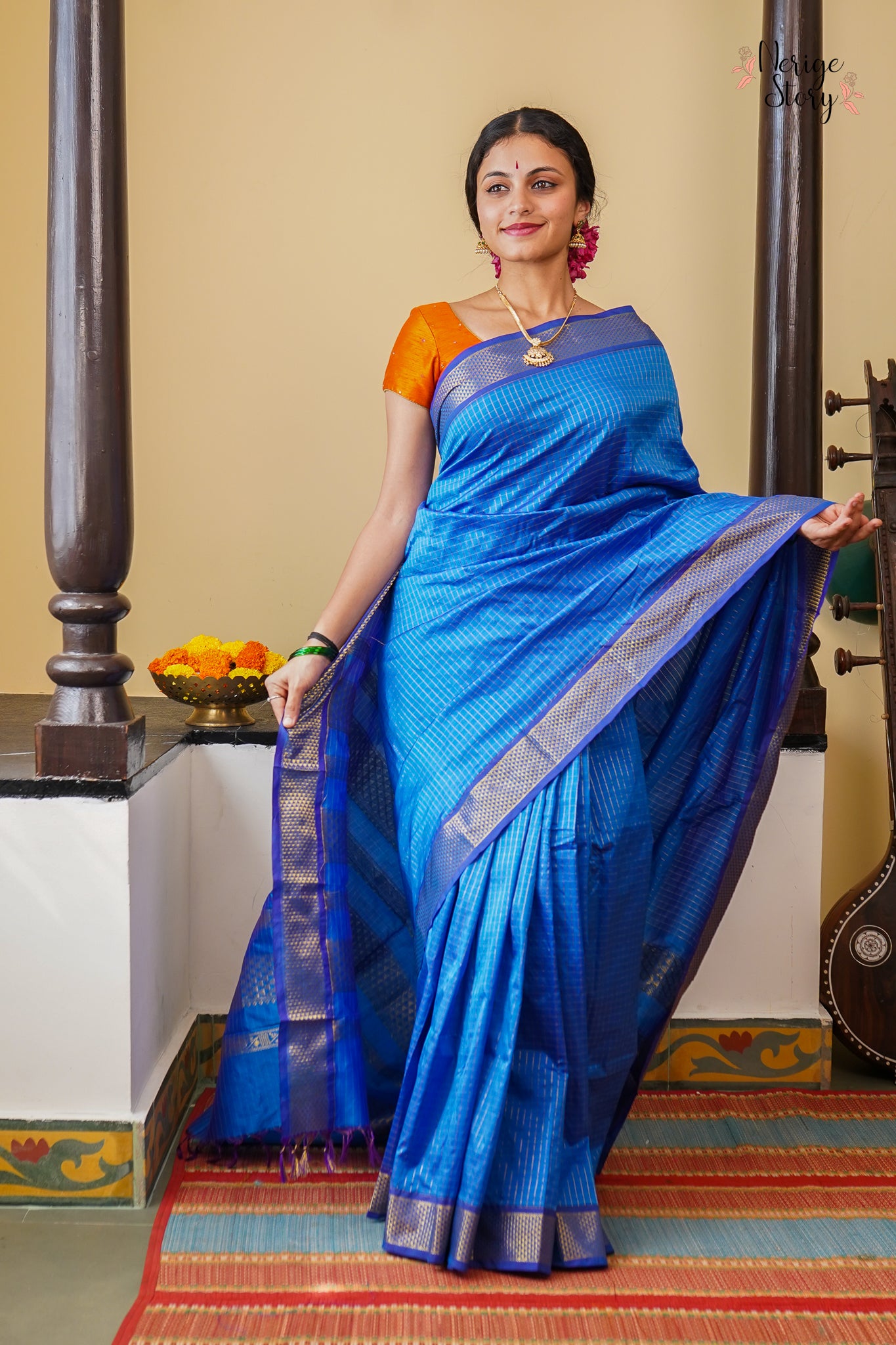 BHAKTI (ಭಕ್ತಿ)