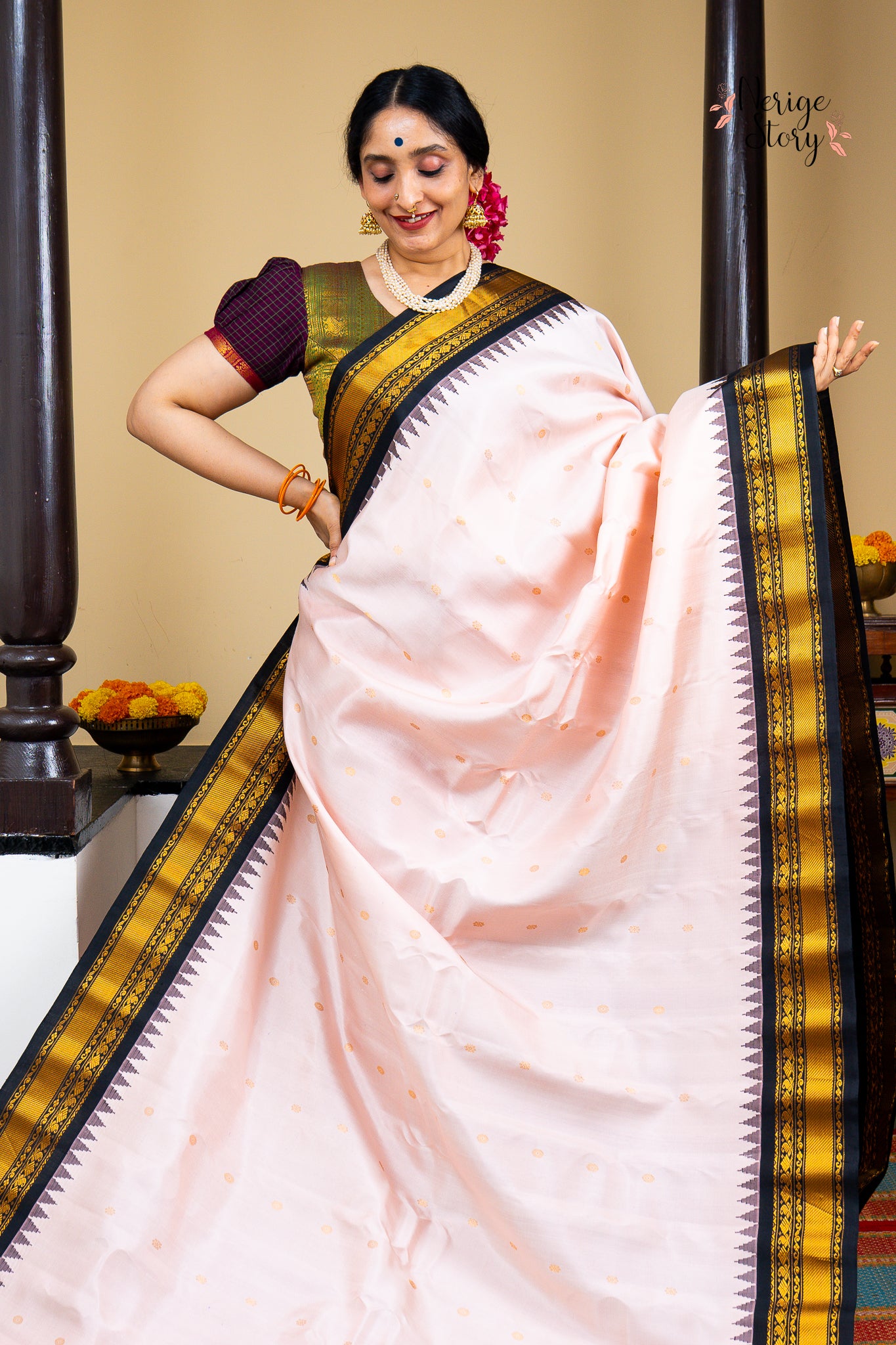 SHARVIKA (శార్విక)