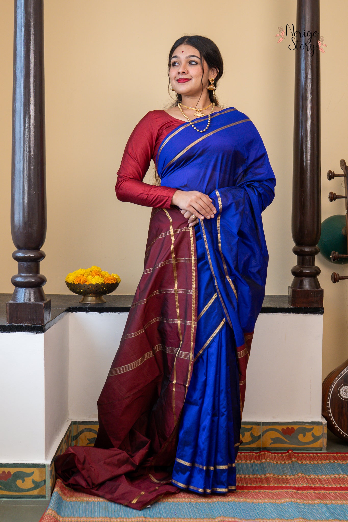 DAKSHA (ದಕ್ಷ)