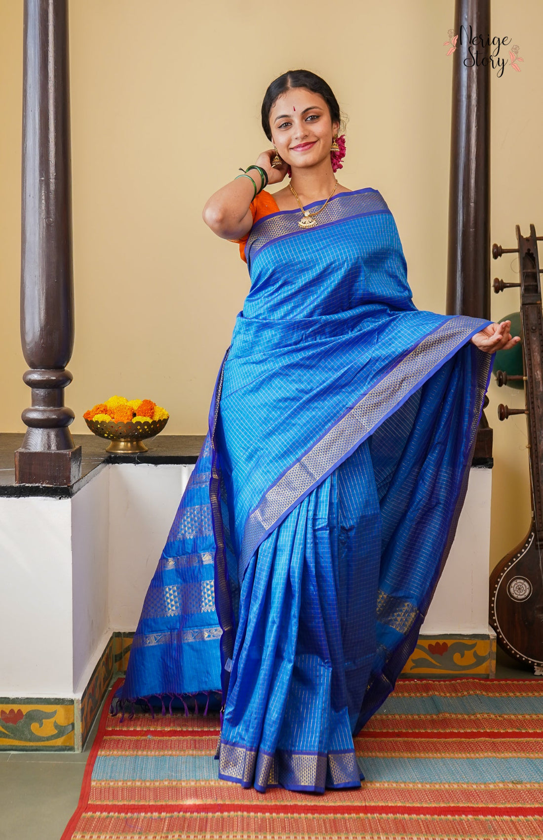 BHAKTI (ಭಕ್ತಿ)