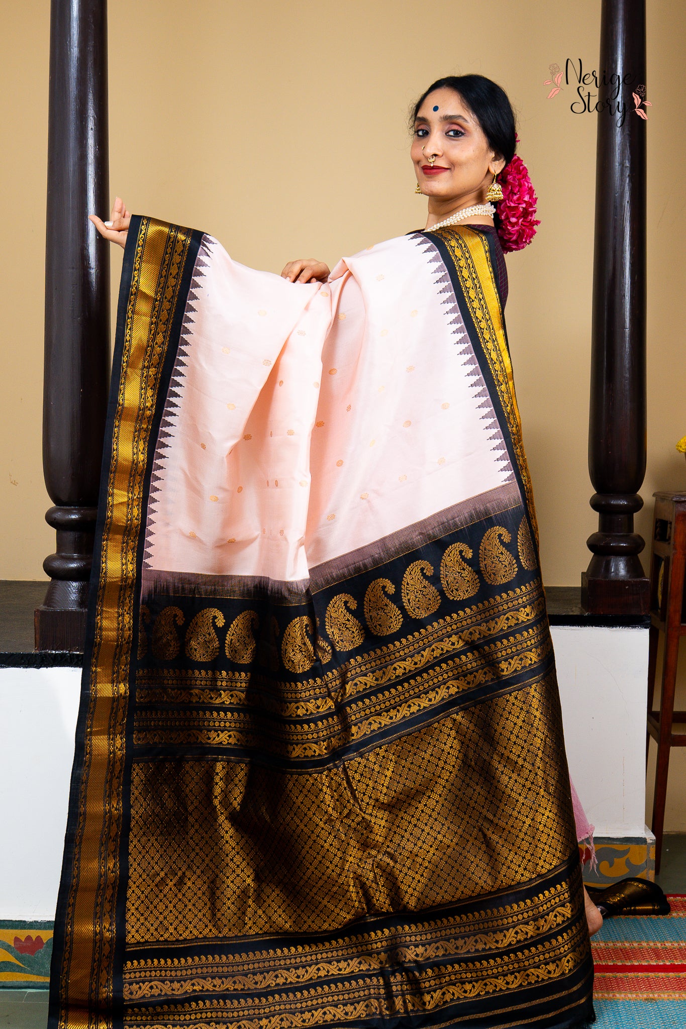 SHARVIKA (శార్విక)