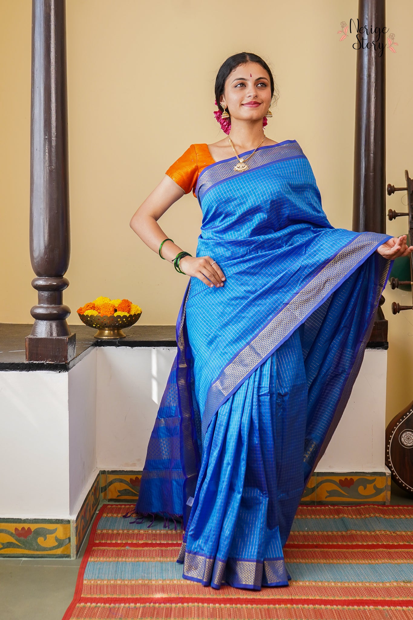 BHAKTI (ಭಕ್ತಿ)