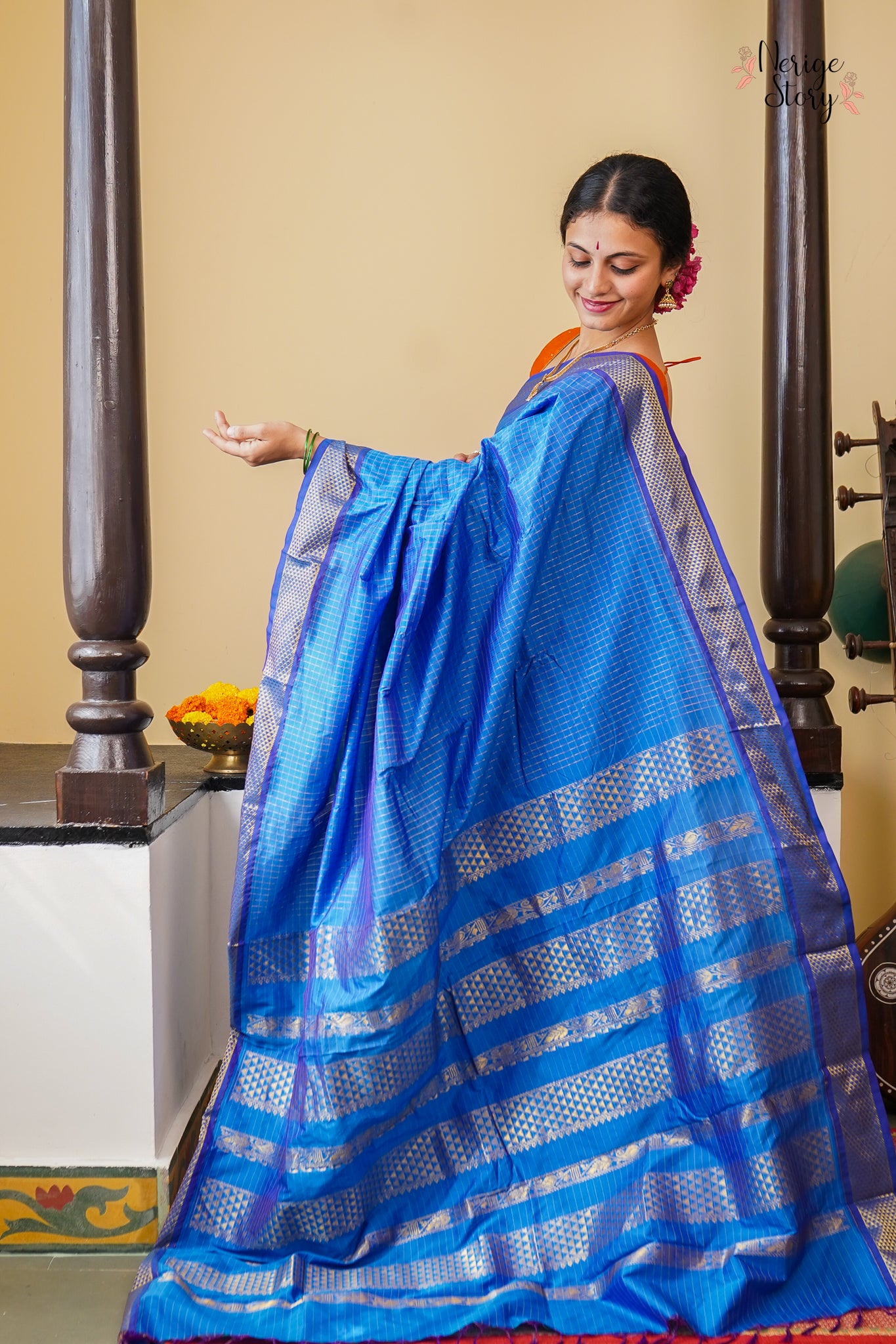 BHAKTI (ಭಕ್ತಿ)