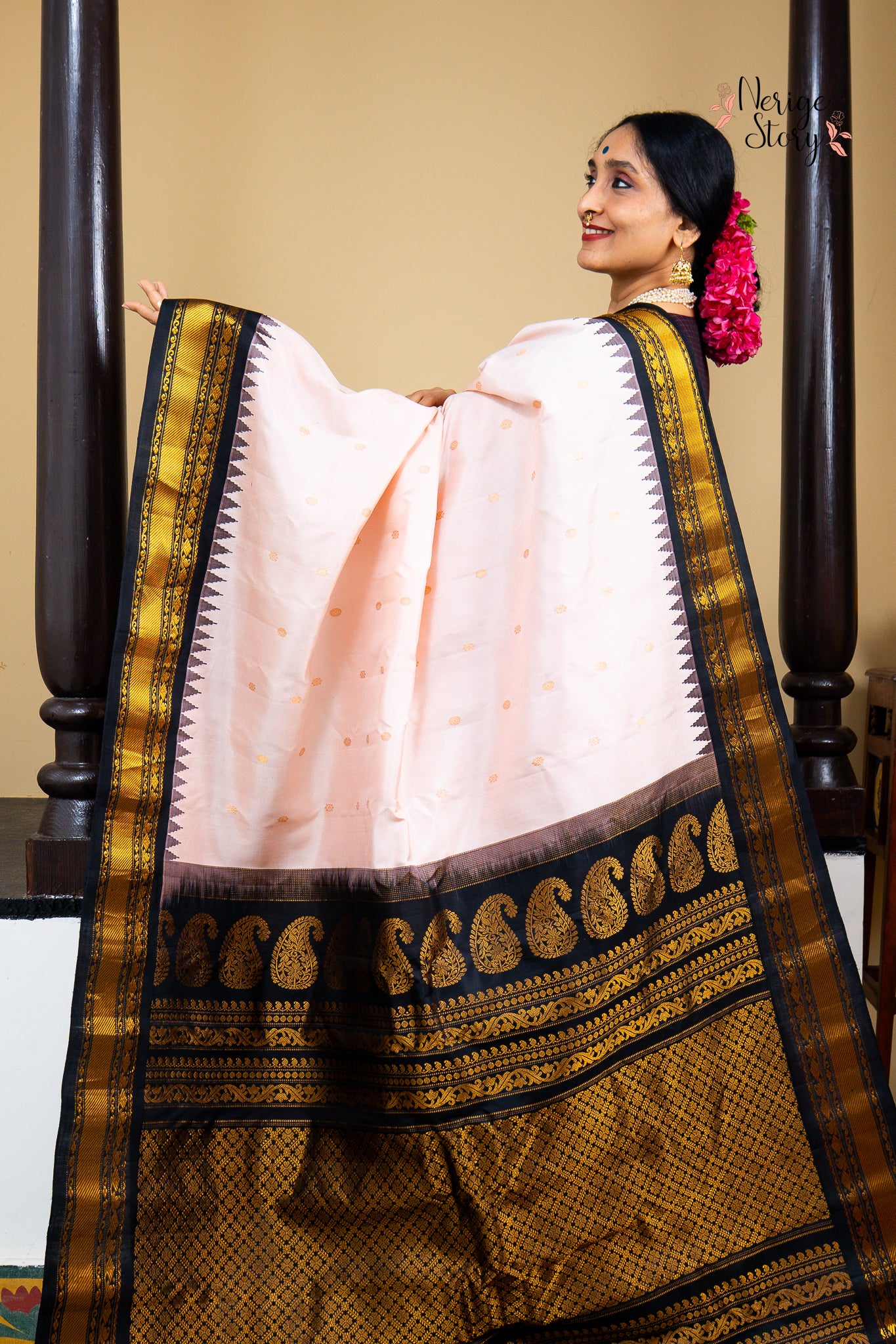 SHARVIKA (శార్విక)