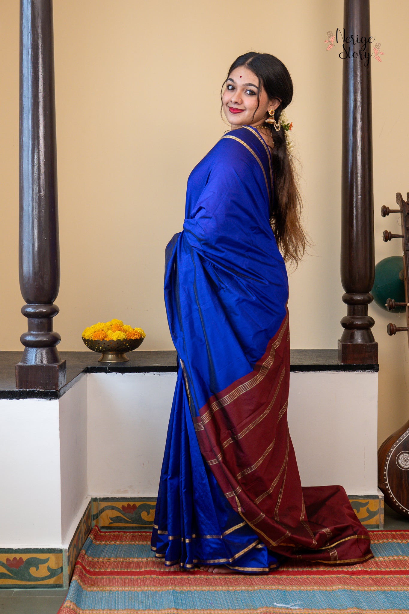 DAKSHA (ದಕ್ಷ)