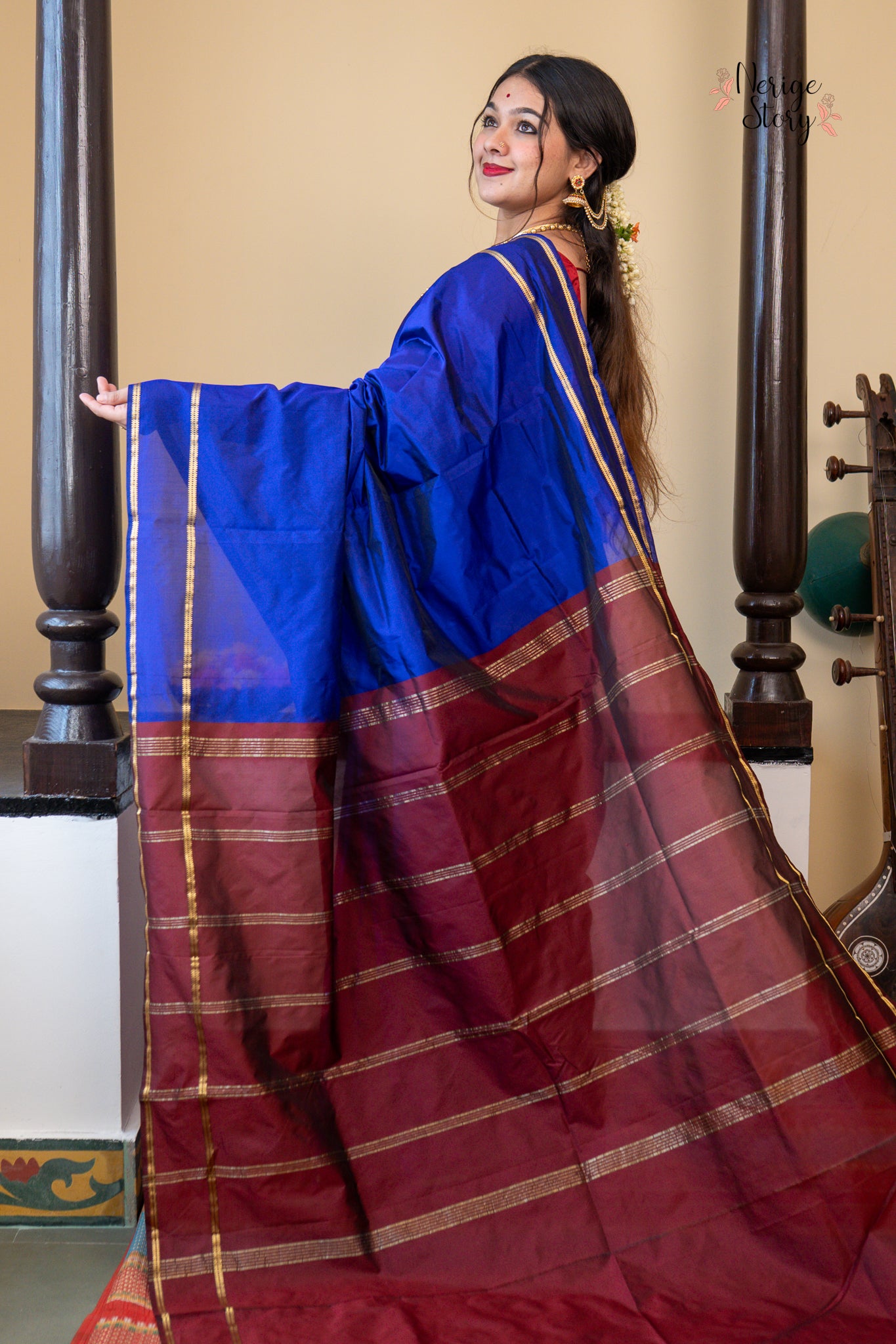 DAKSHA (ದಕ್ಷ)