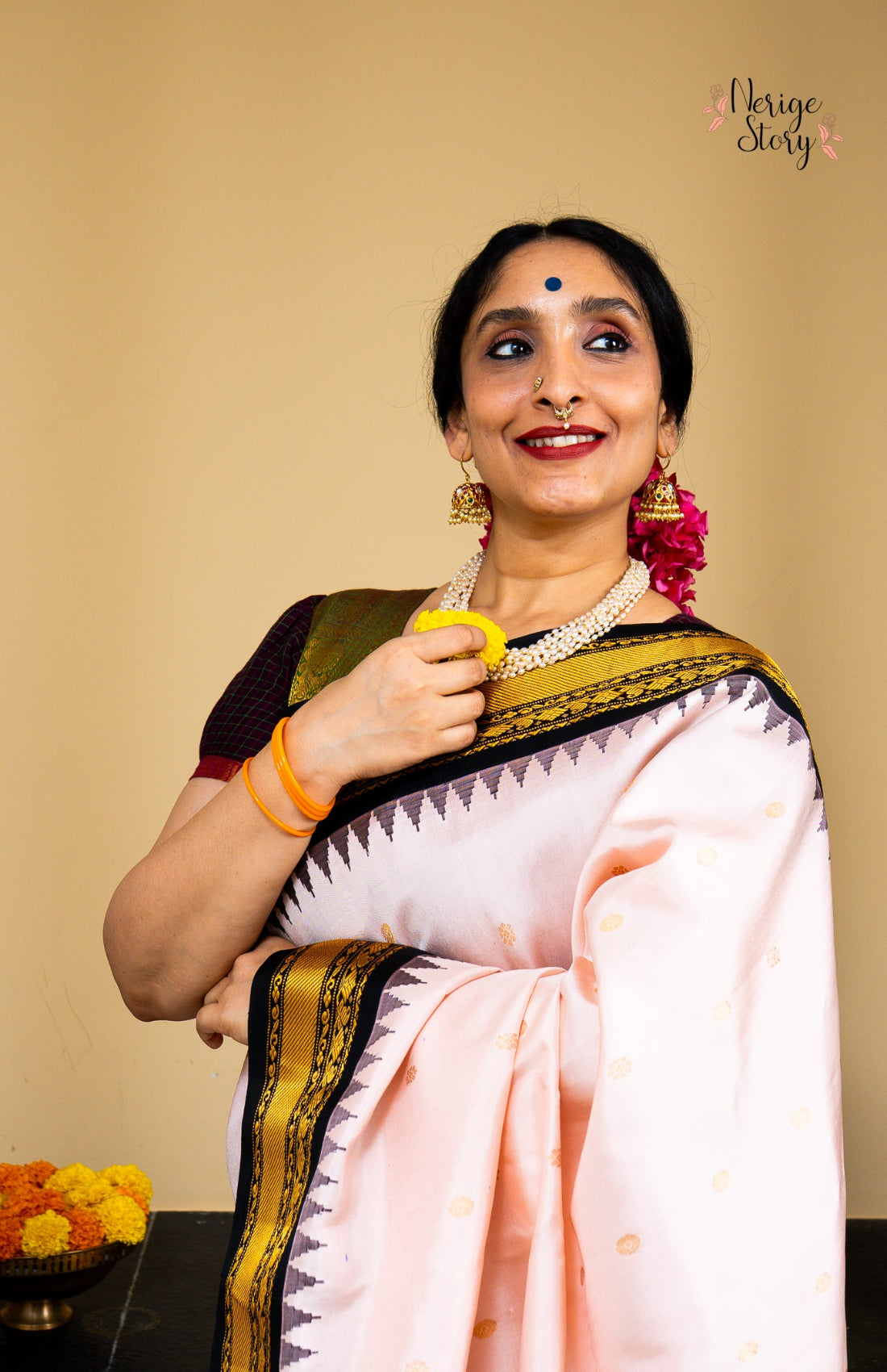 SHARVIKA (శార్విక)