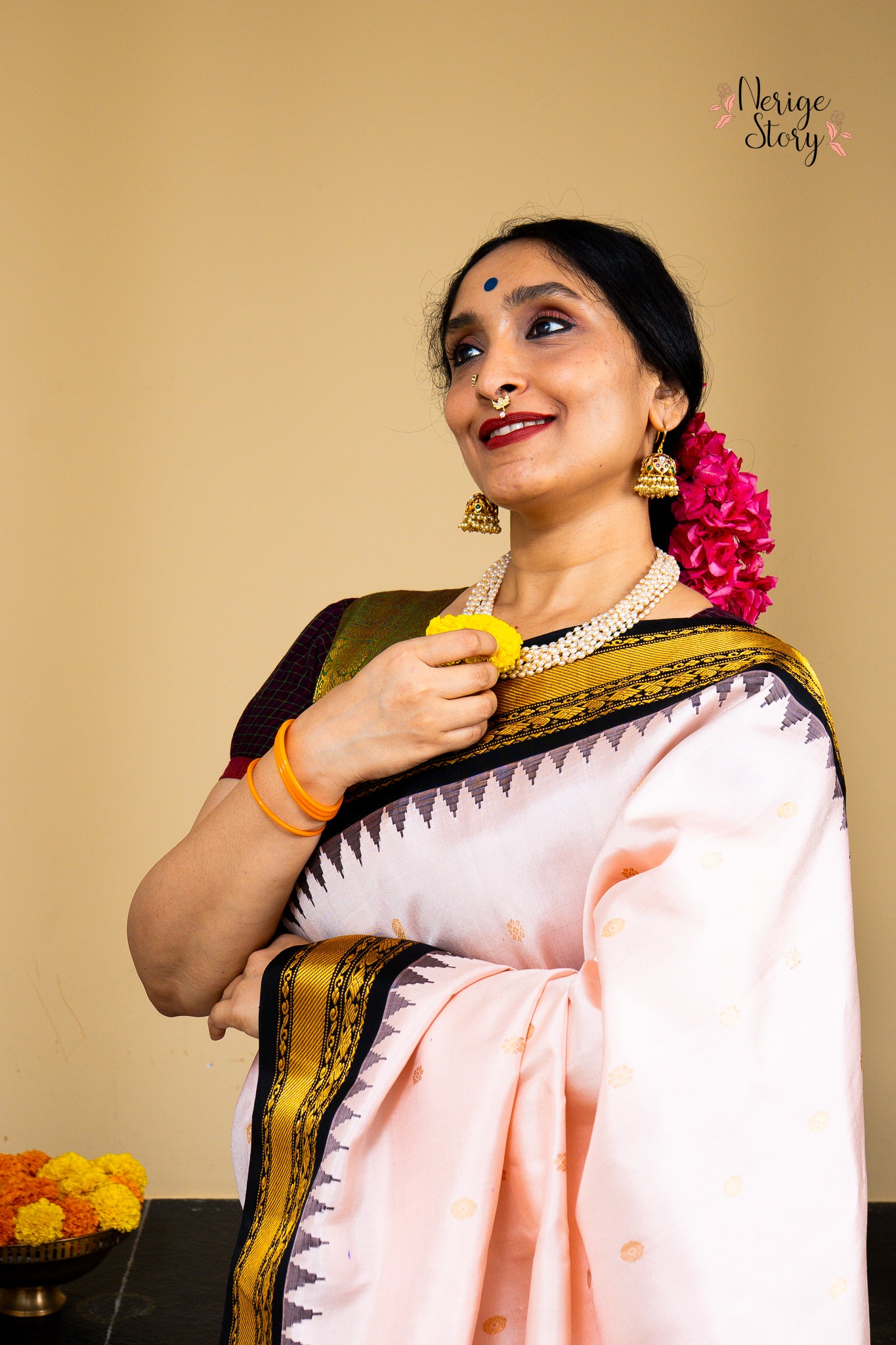 SHARVIKA (శార్విక)