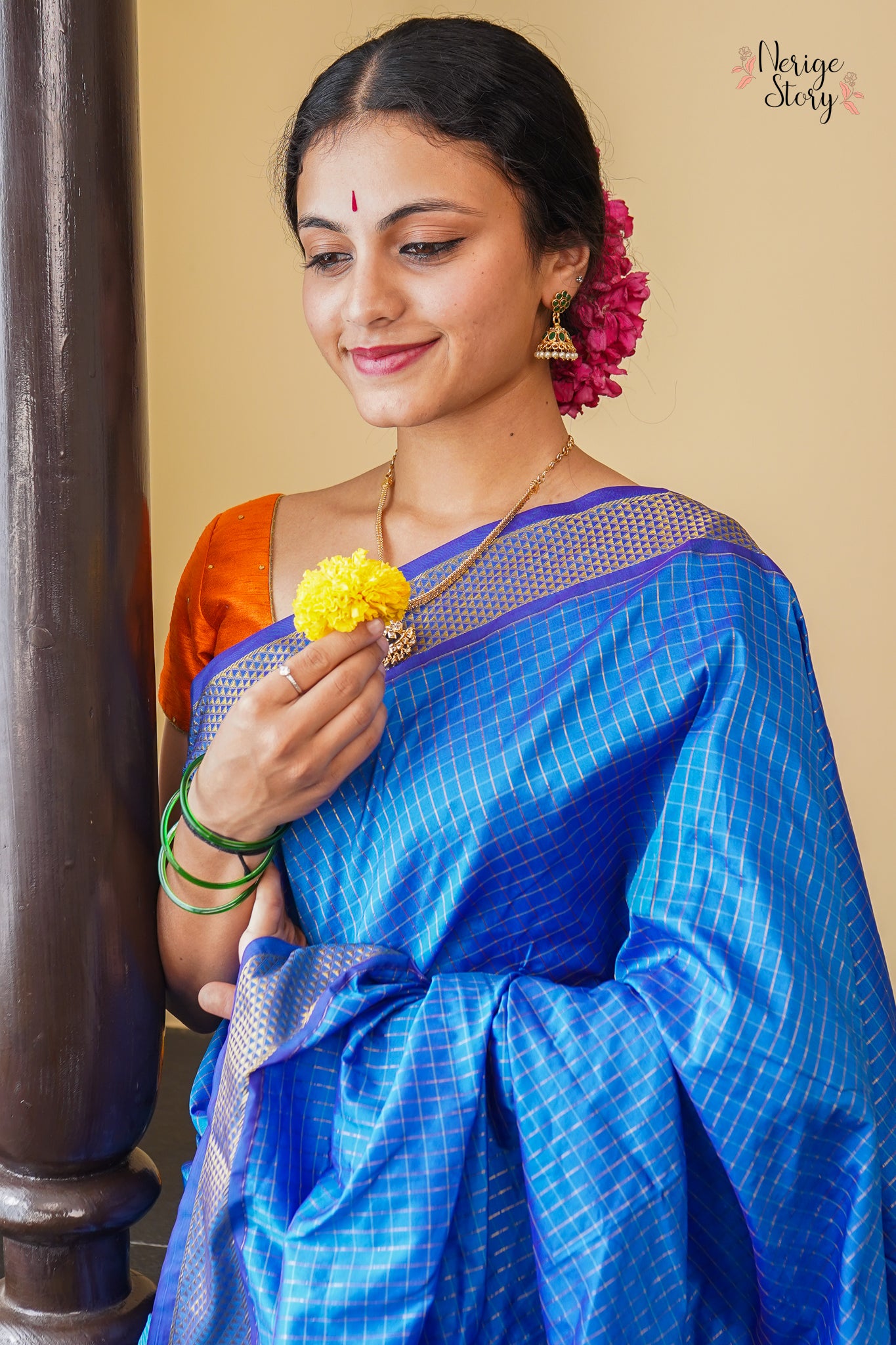 BHAKTI (ಭಕ್ತಿ)