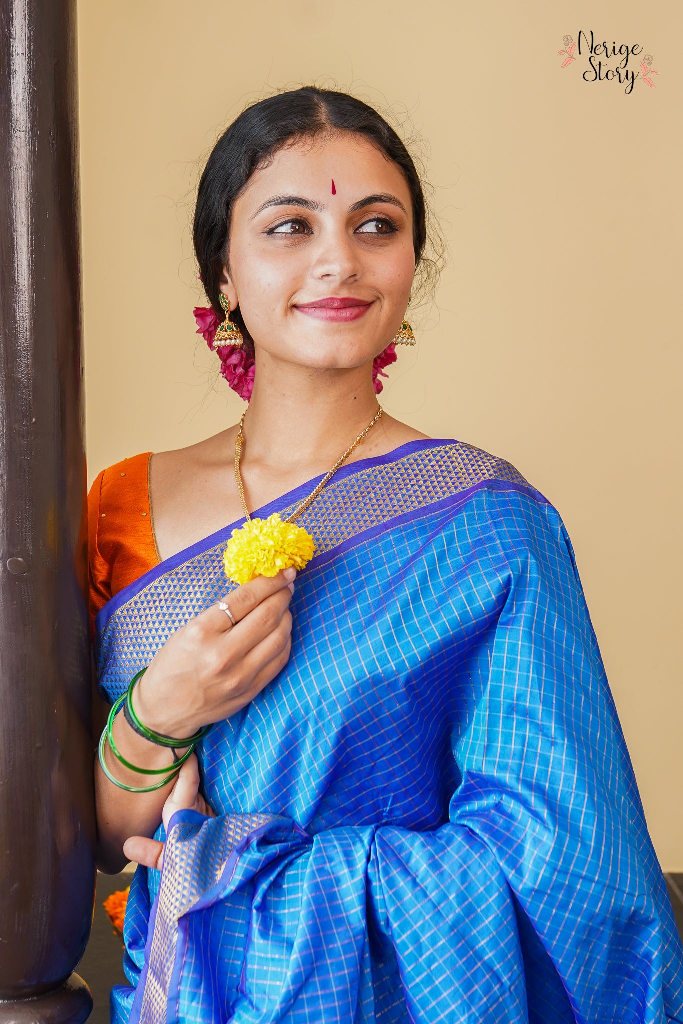 BHAKTI (ಭಕ್ತಿ)