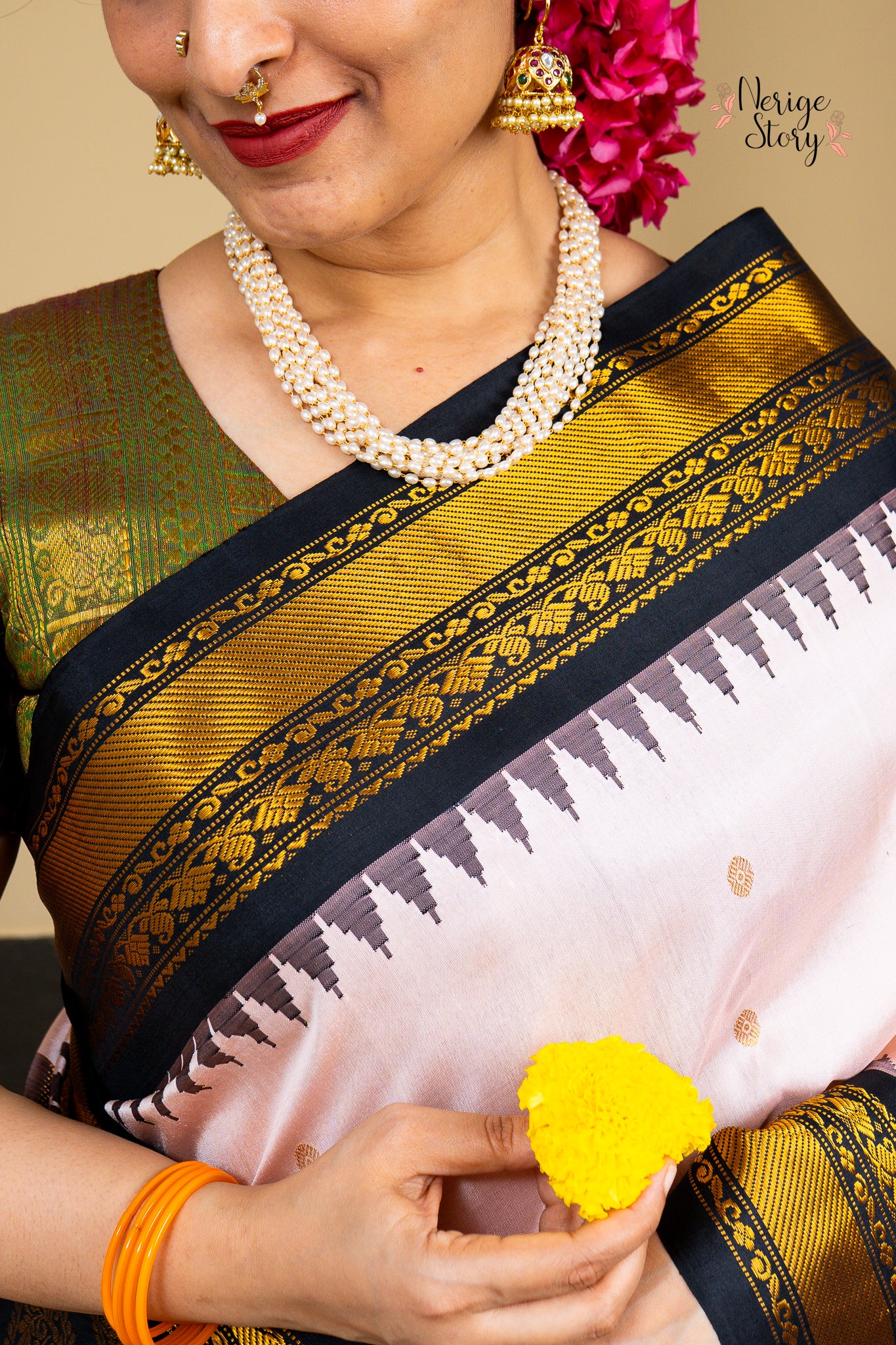 SHARVIKA (శార్విక)