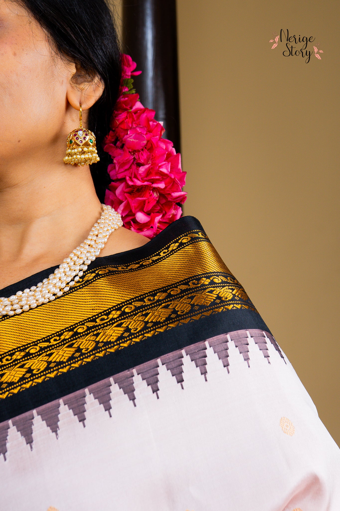 SHARVIKA (శార్విక)