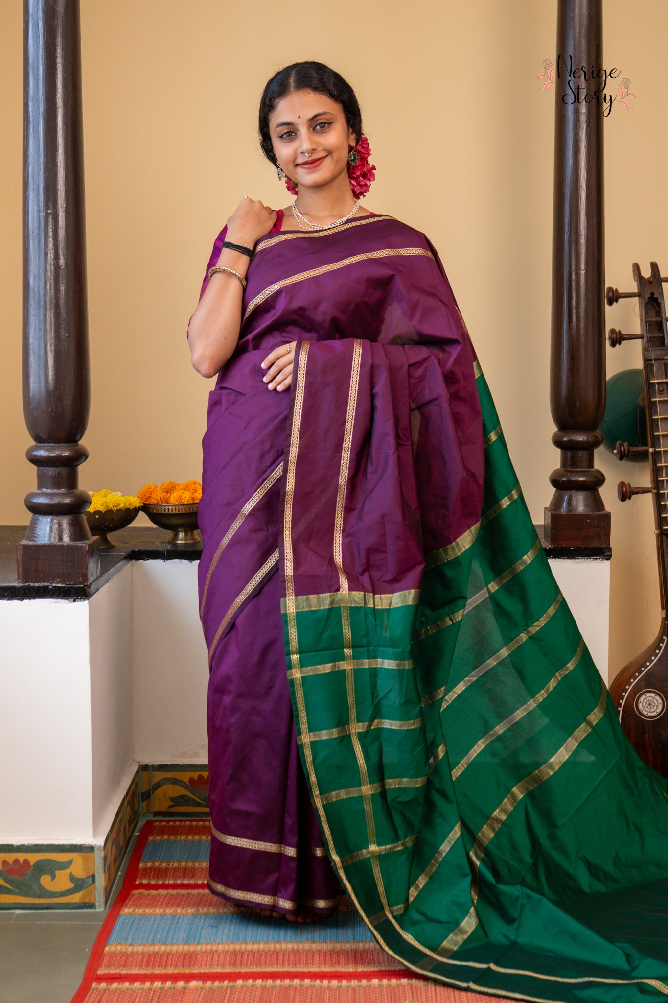 MALVIKA (ಮಾಲ್ವಿಕಾ)