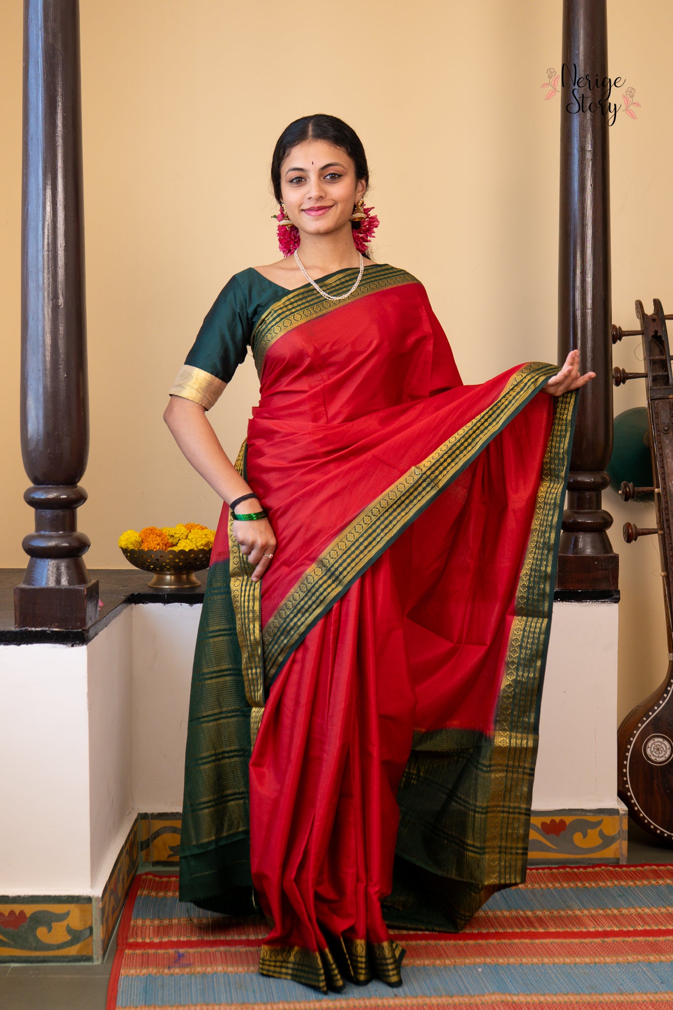 PUNYA (पुण्या)