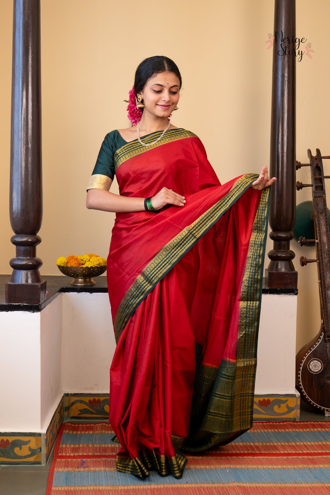 PUNYA (पुण्या)