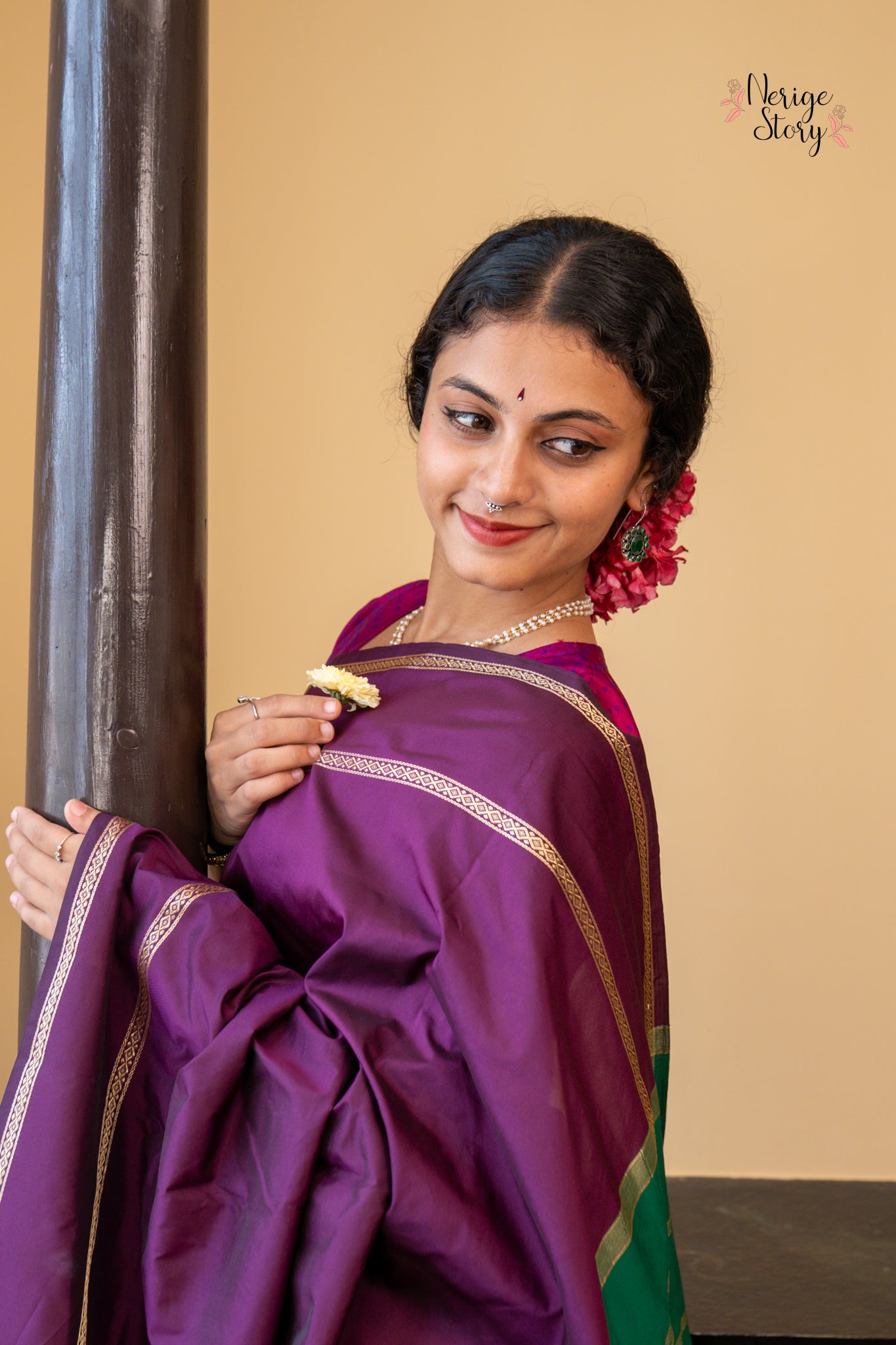 MALVIKA (ಮಾಲ್ವಿಕಾ)