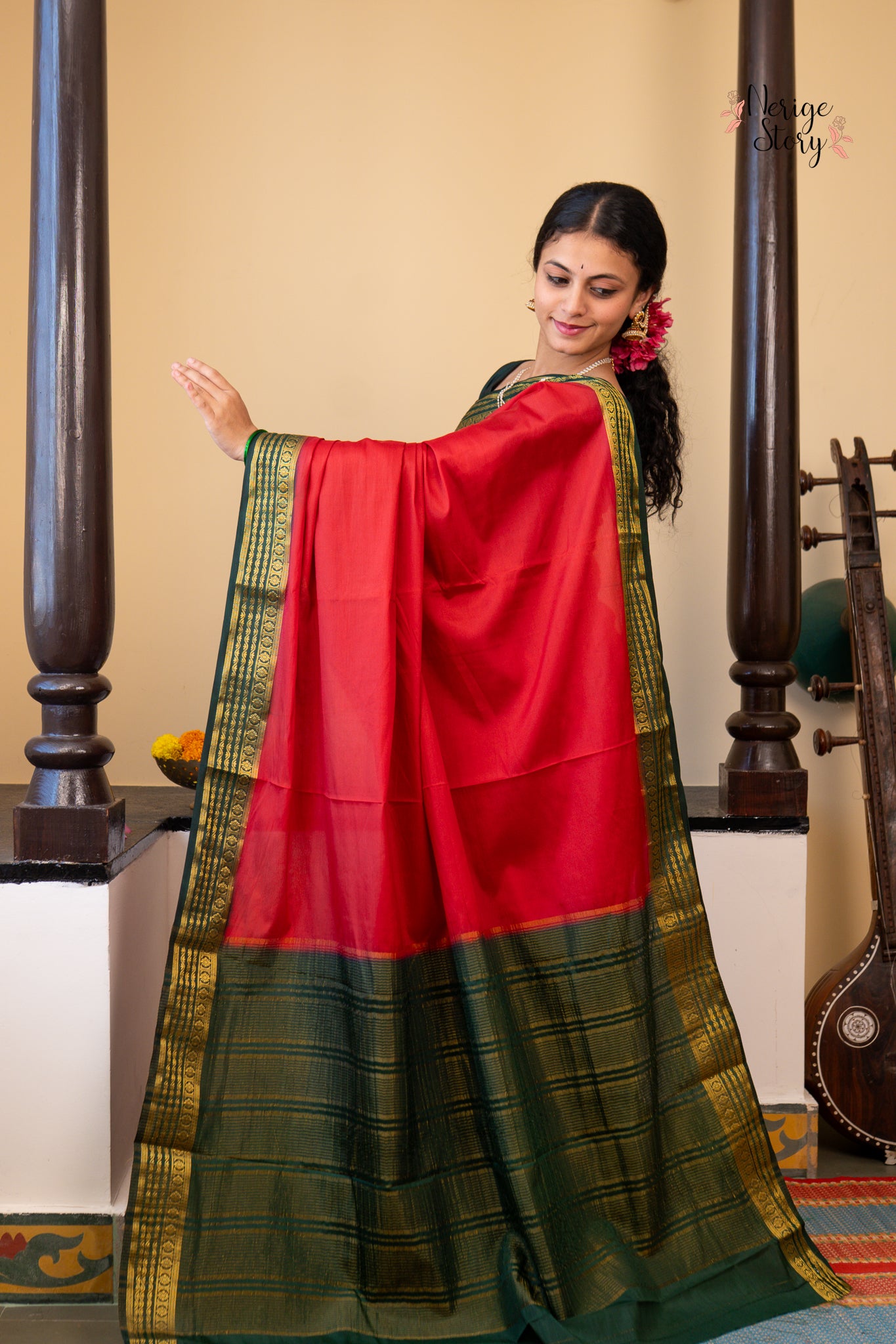 PUNYA (पुण्या)