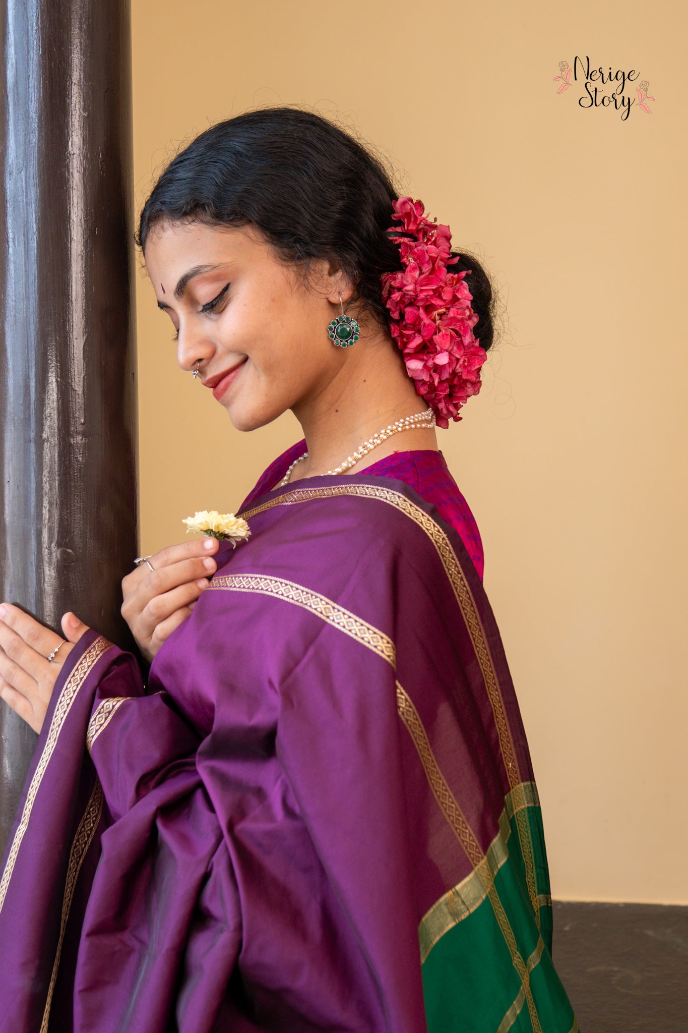 MALVIKA (ಮಾಲ್ವಿಕಾ)
