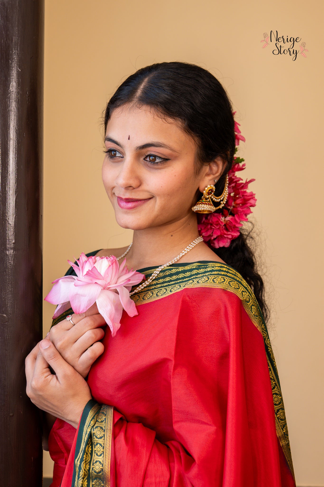 PUNYA (पुण्या)