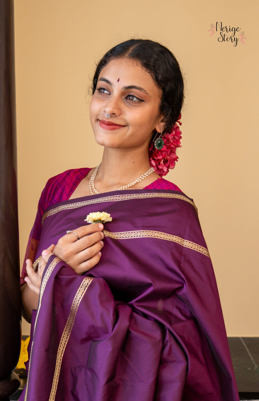 MALVIKA (ಮಾಲ್ವಿಕಾ)