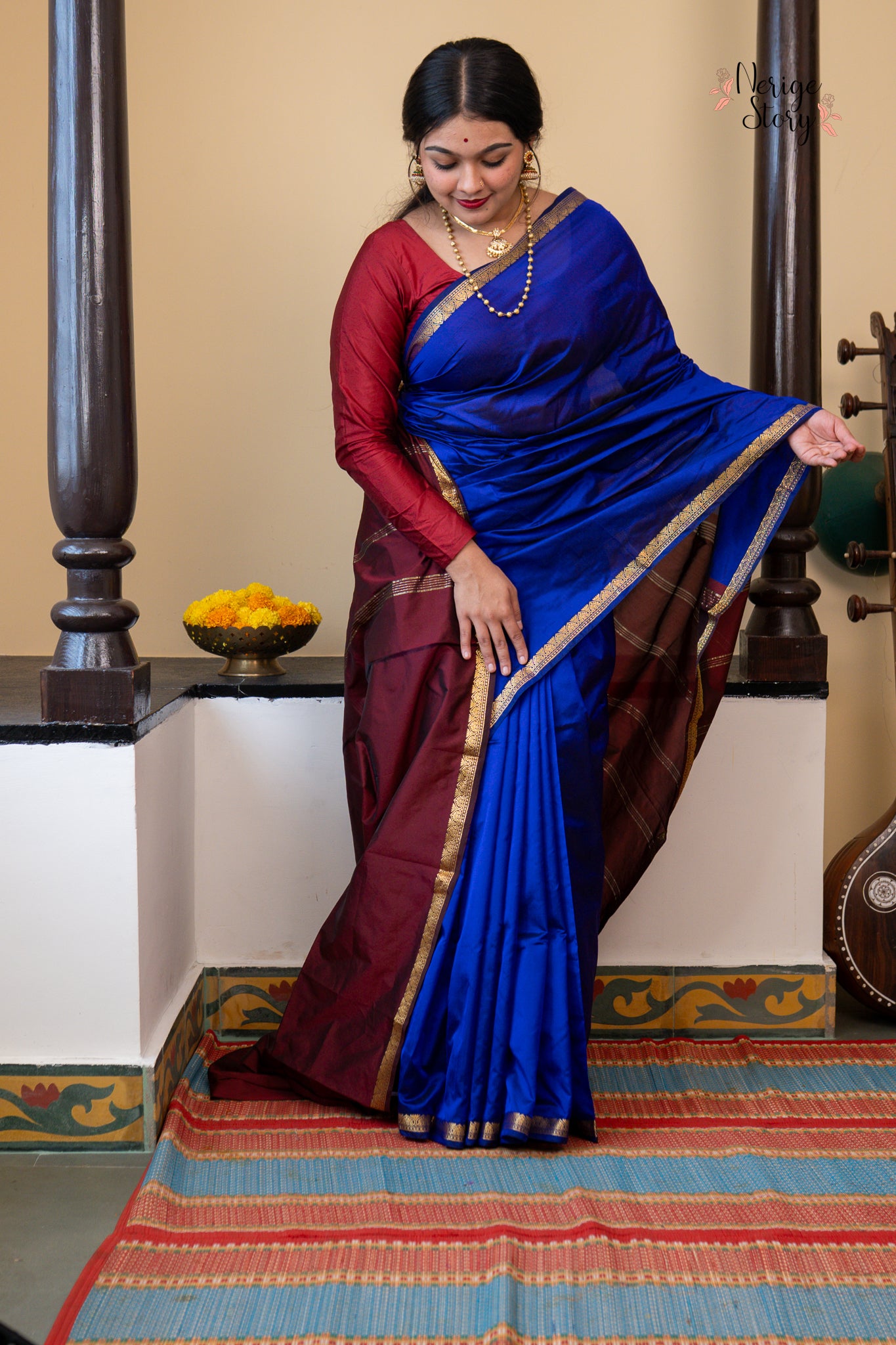 CHARVI (ಚಾರ್ವಿ)