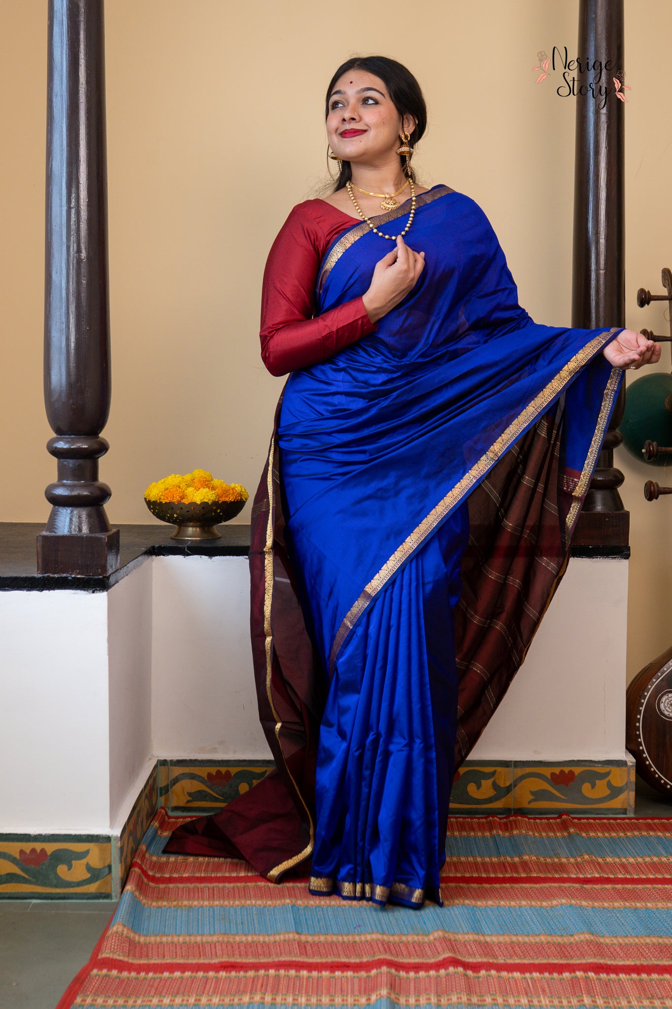 CHARVI (ಚಾರ್ವಿ)