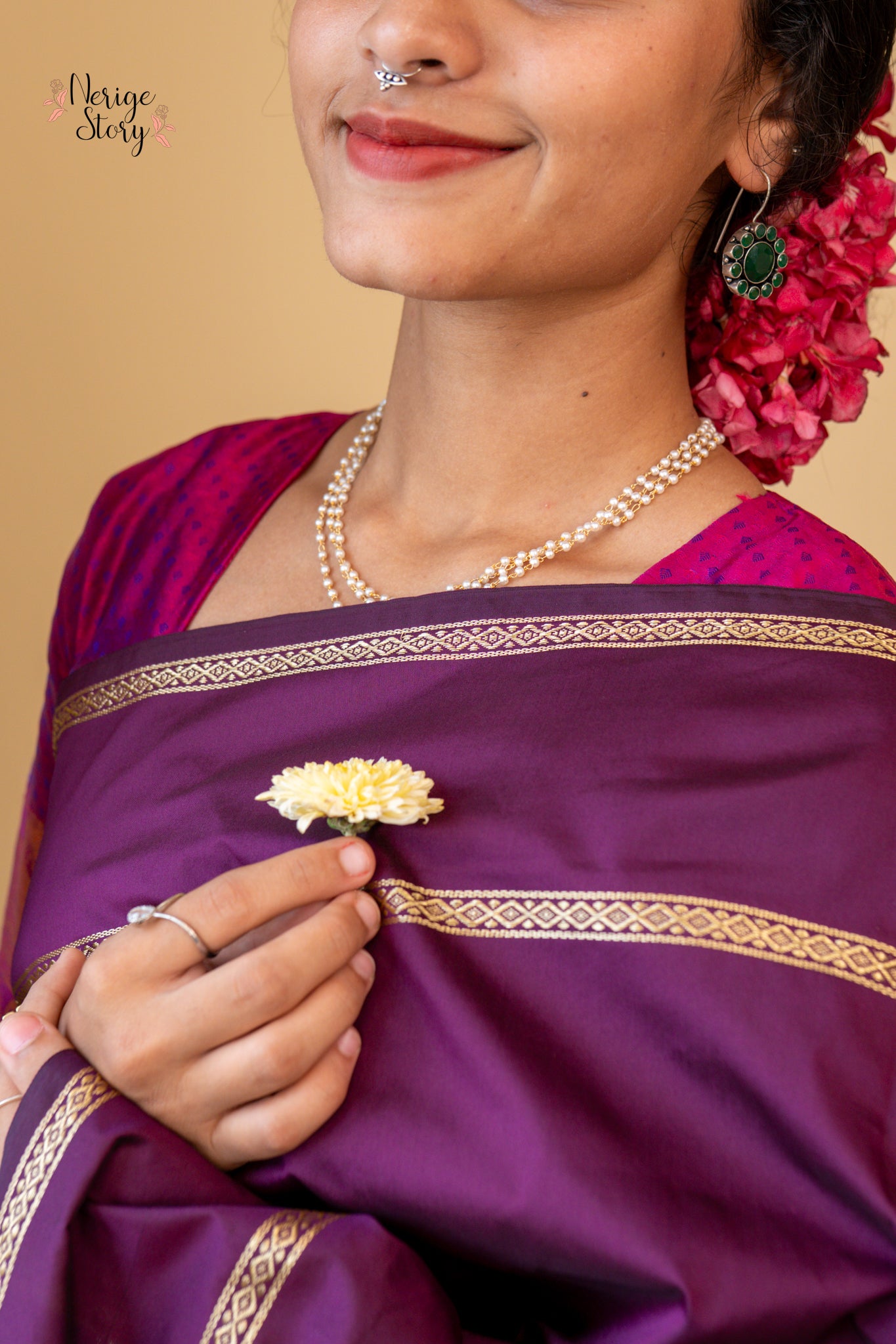 MALVIKA (ಮಾಲ್ವಿಕಾ)