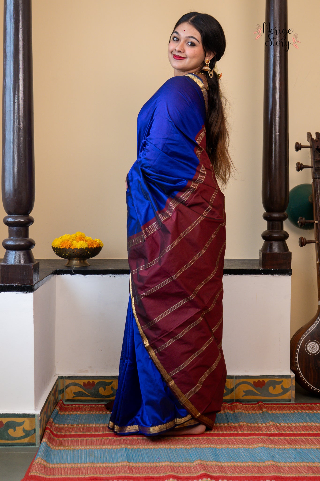 CHARVI (ಚಾರ್ವಿ)